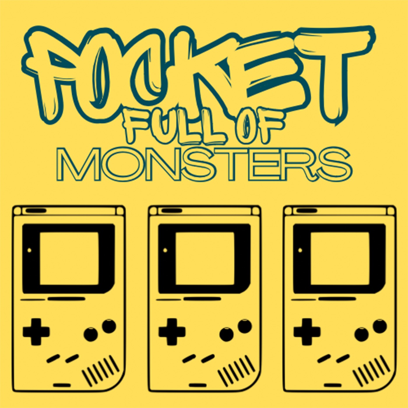 Pocket Full of Monsters