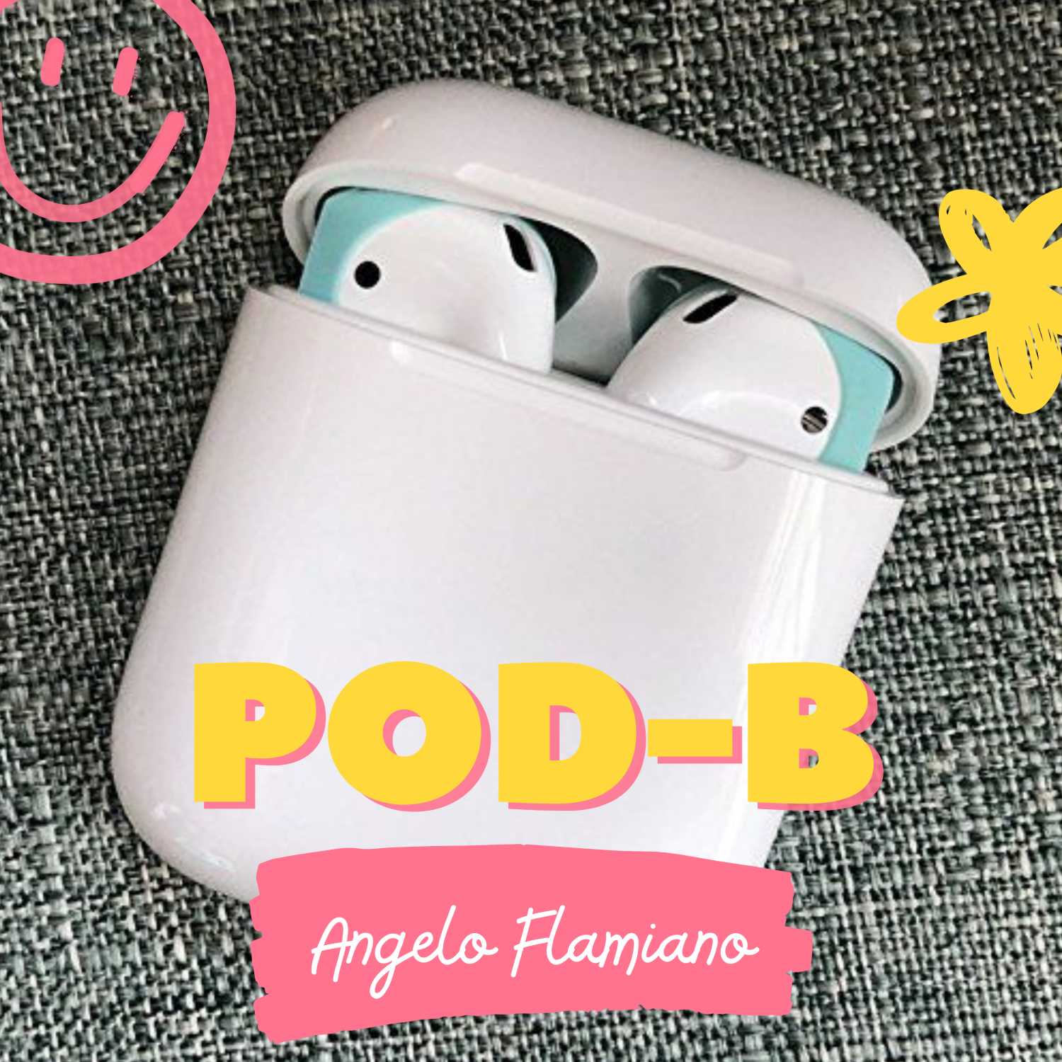 POD-B 