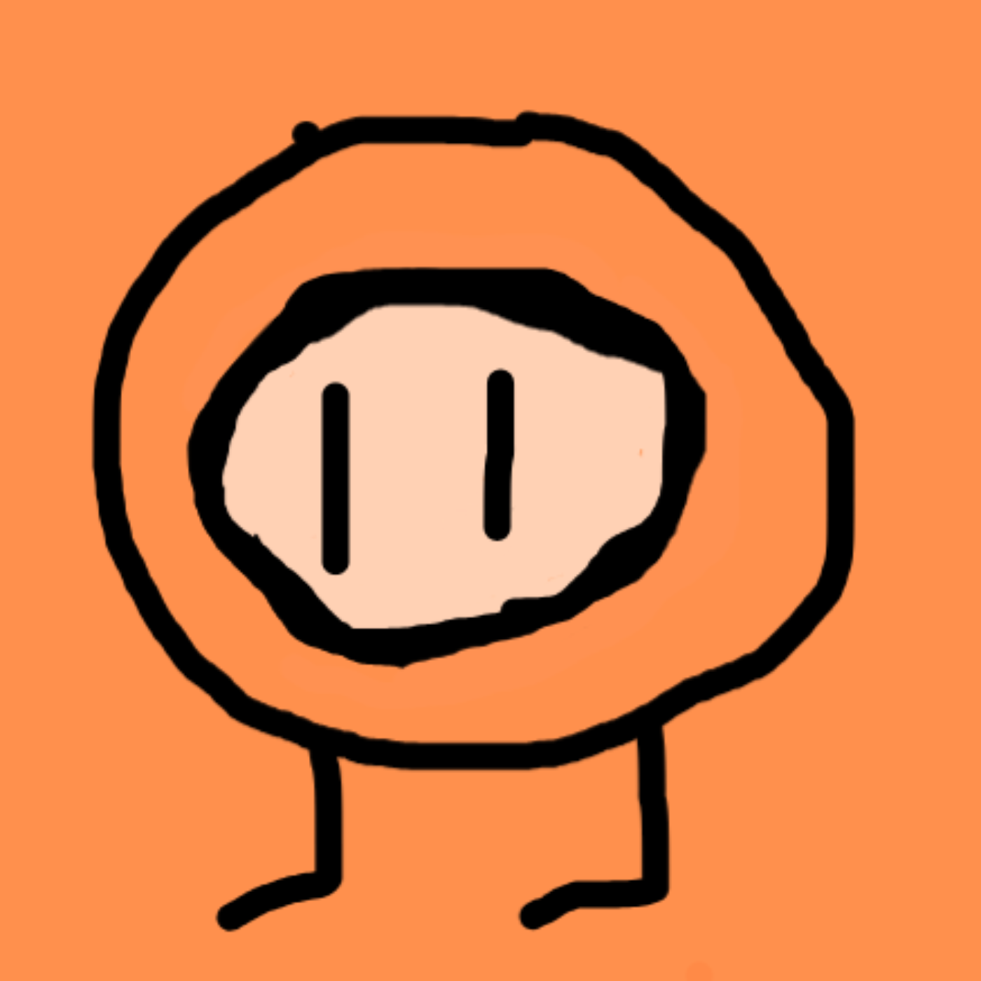 This is Just a PODcast