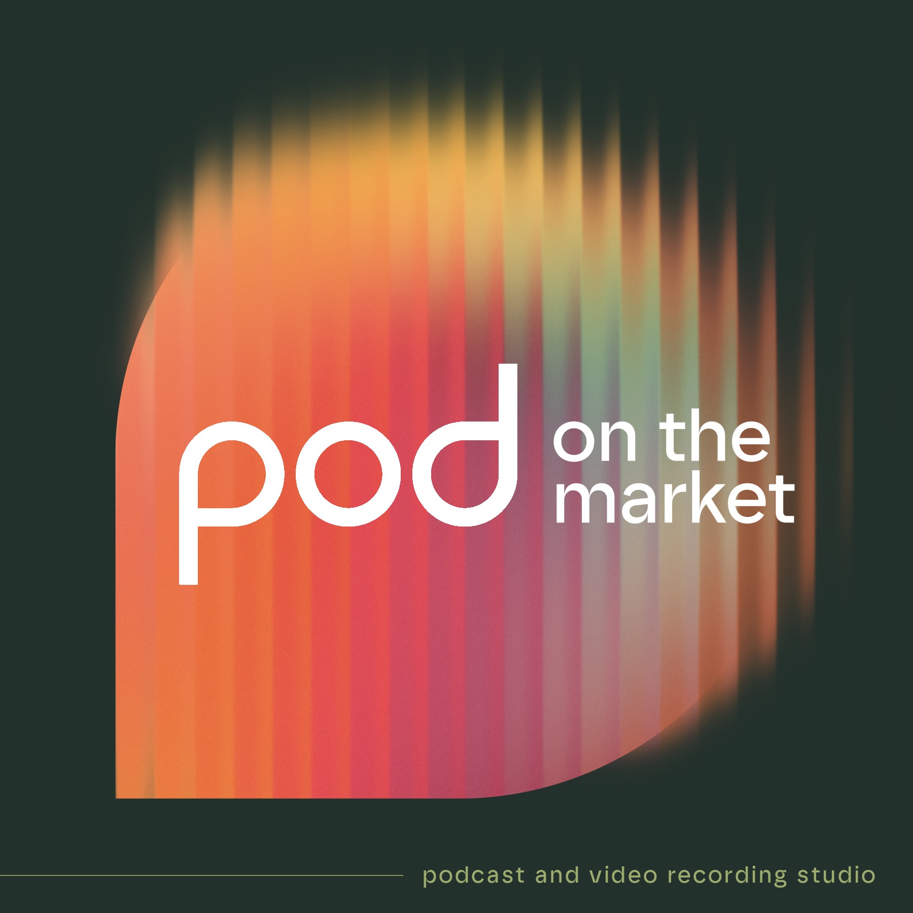 Pod On The Market