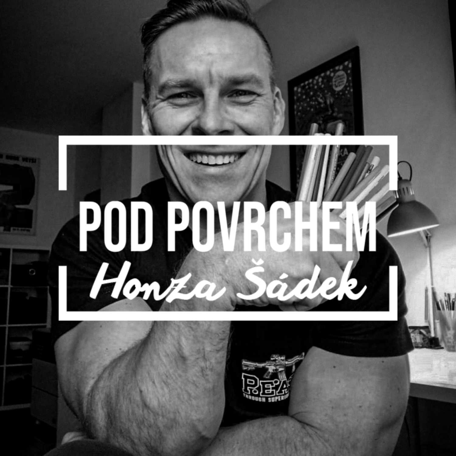 Pod Povrchem