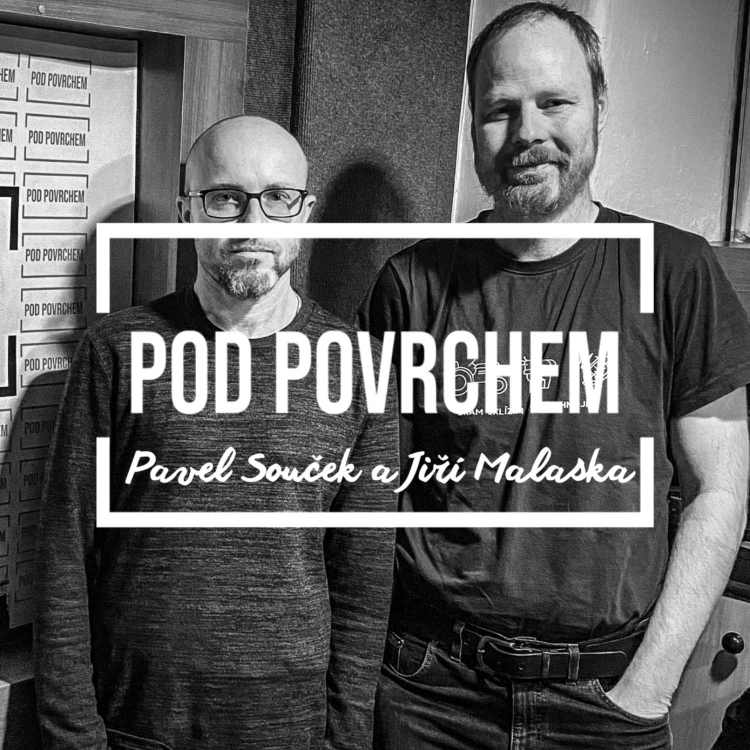 Pod Povrchem