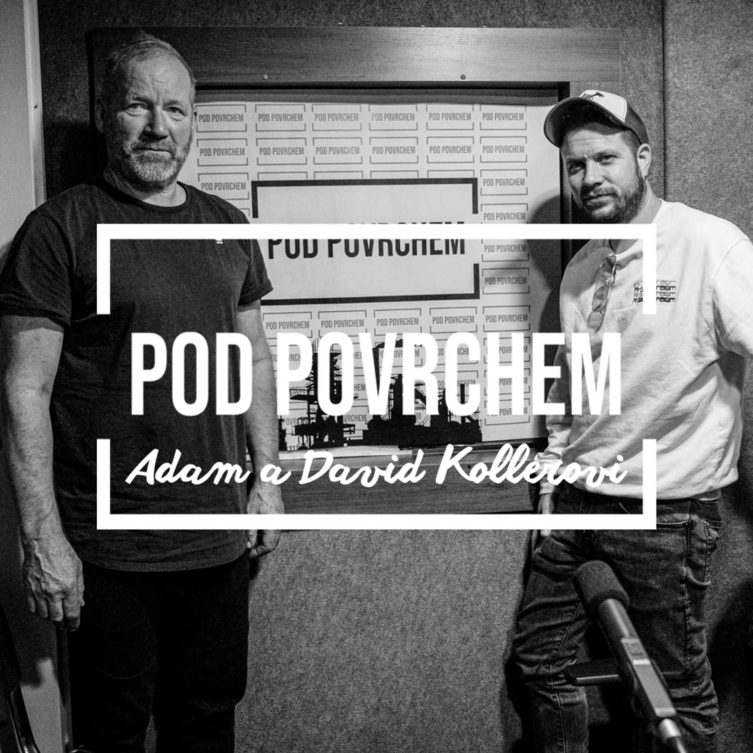 Pod Povrchem