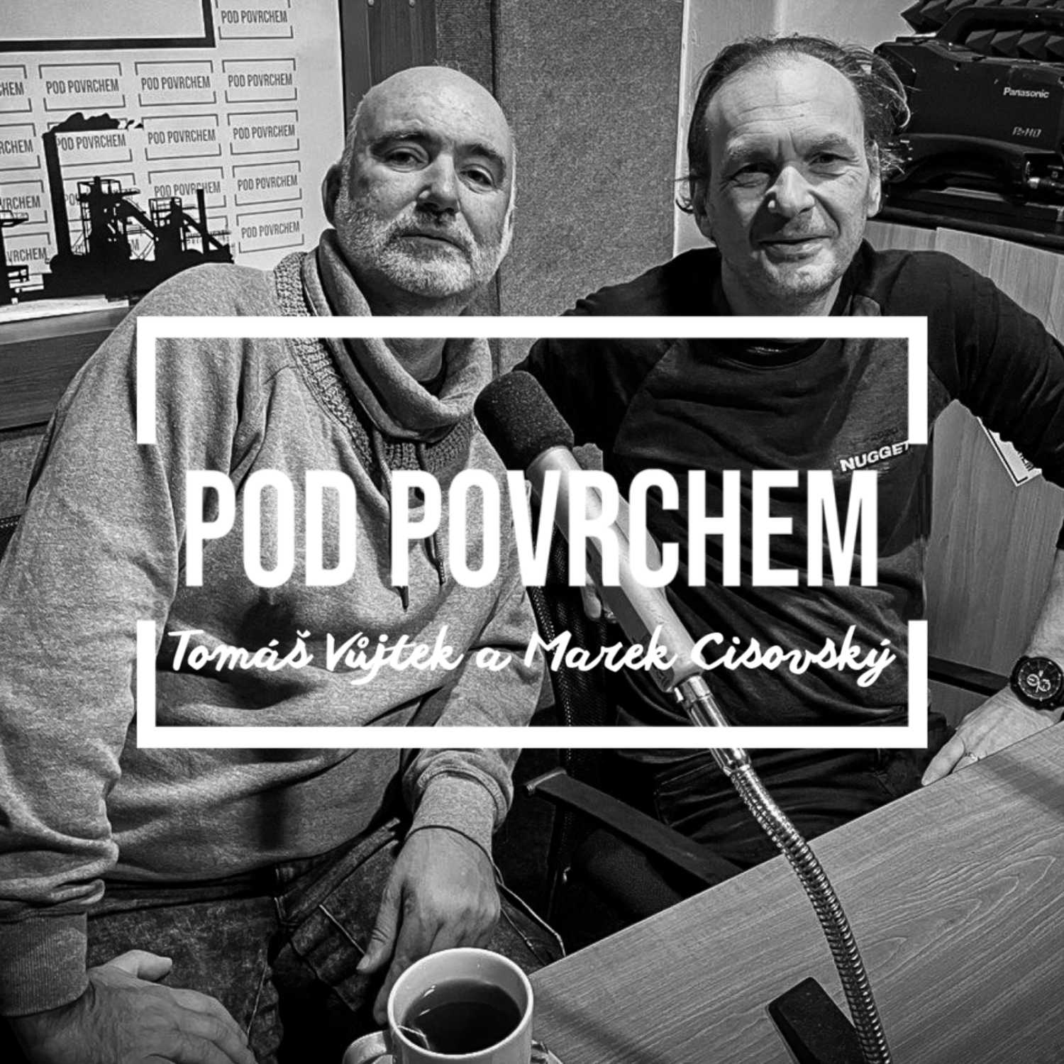 Pod Povrchem