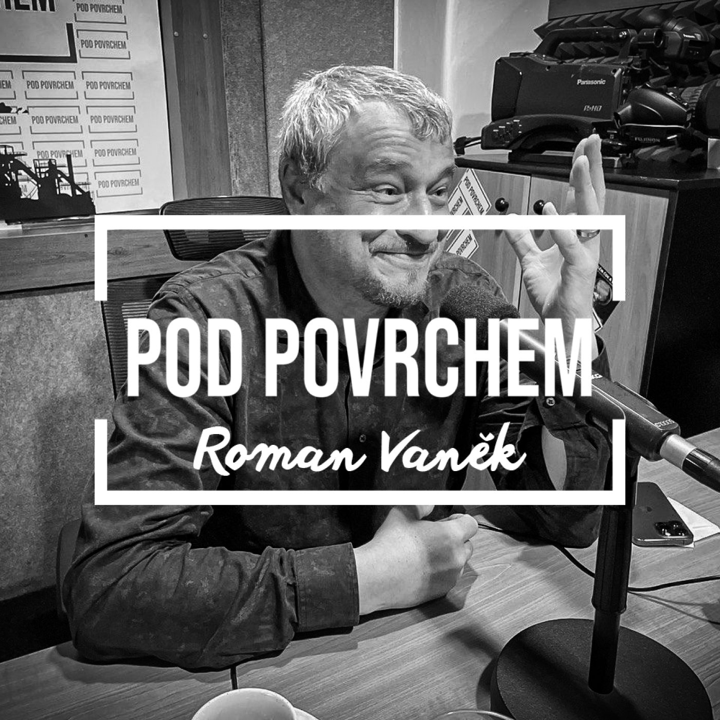Pod Povrchem