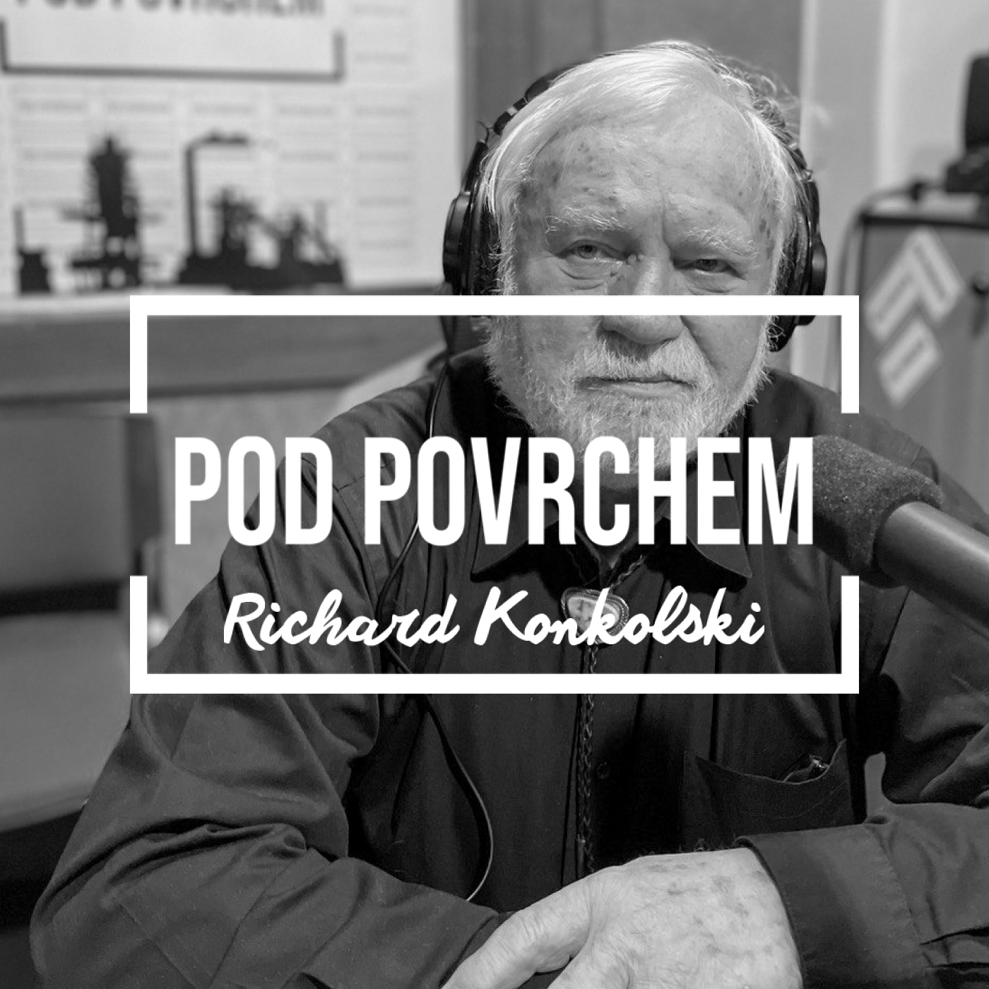 Pod Povrchem