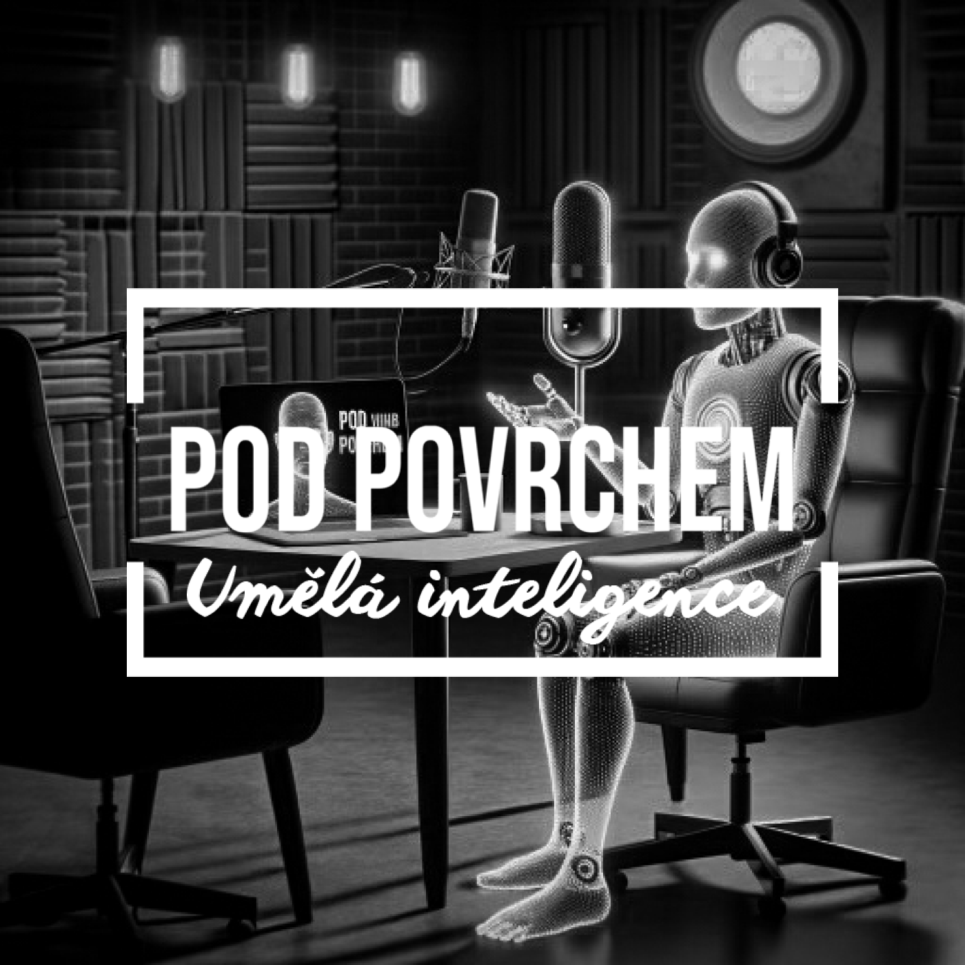 Pod Povrchem