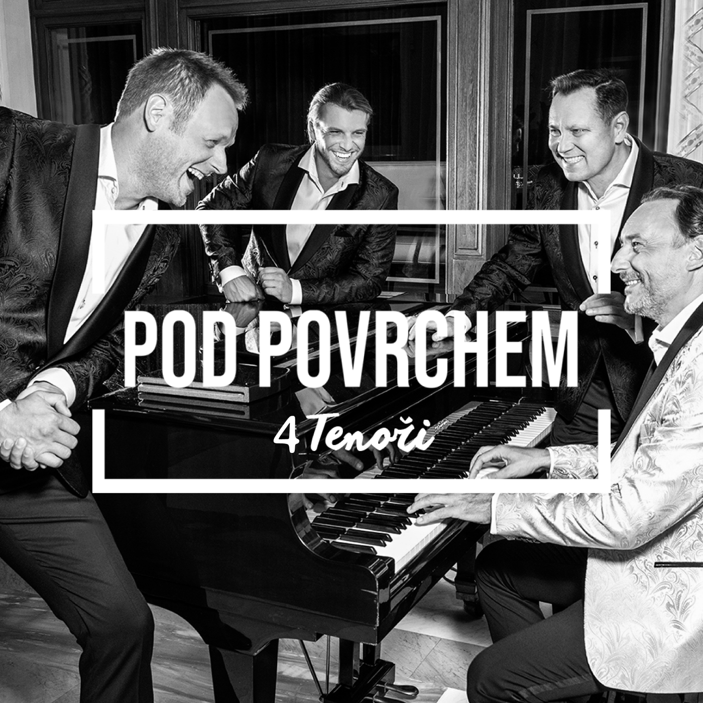 Pod Povrchem