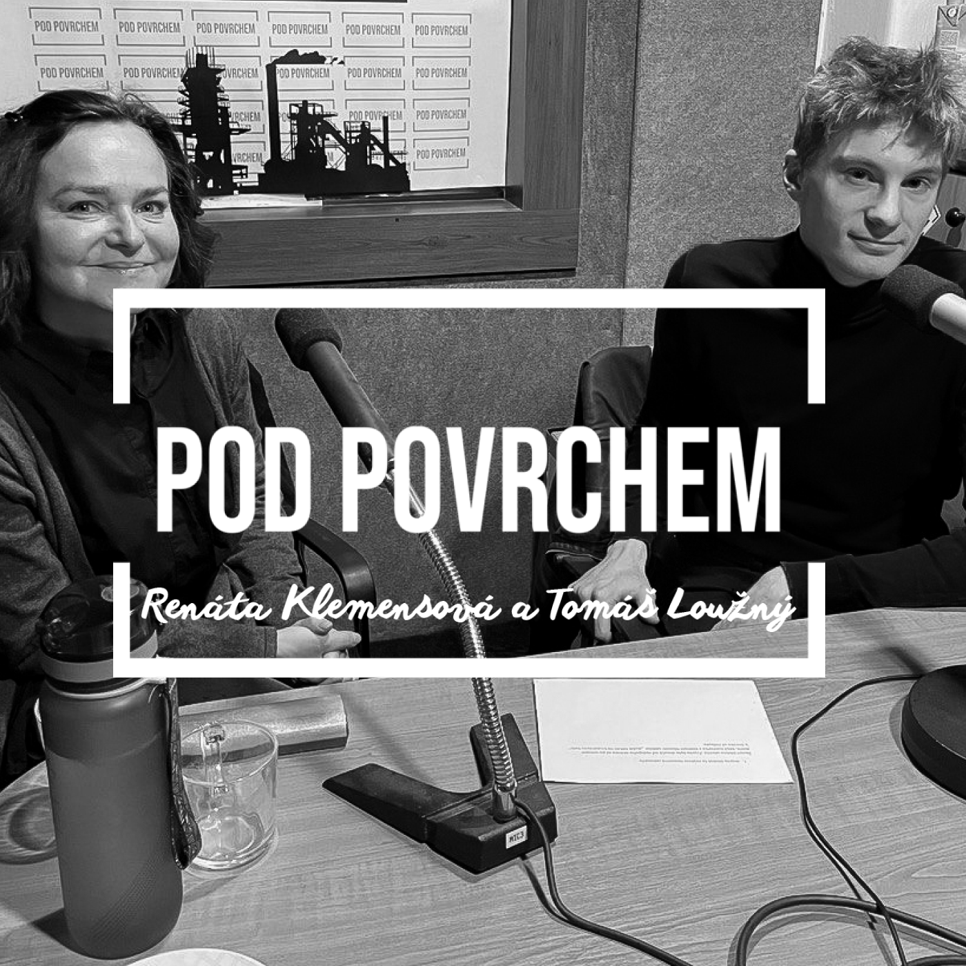 Pod Povrchem
