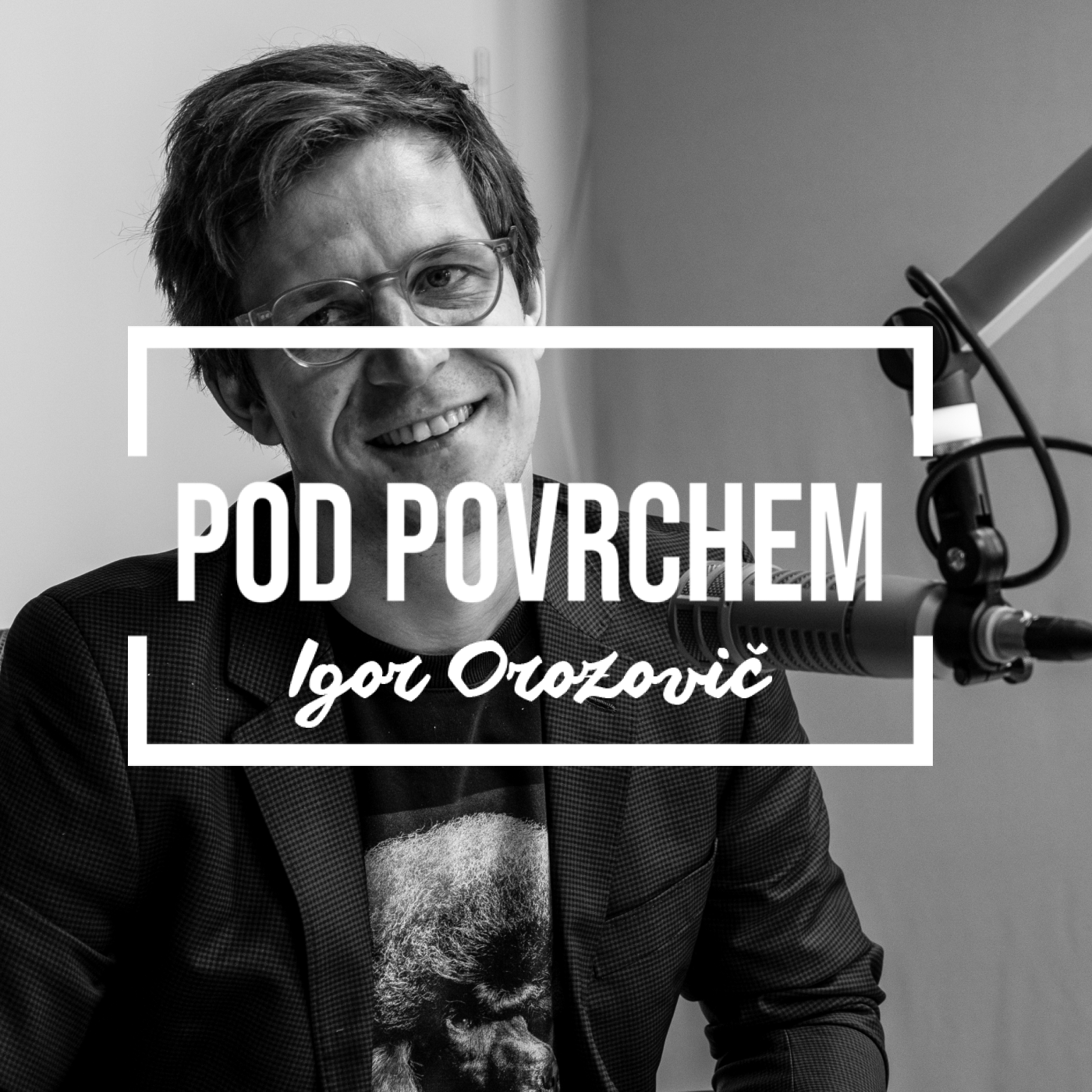 Pod Povrchem