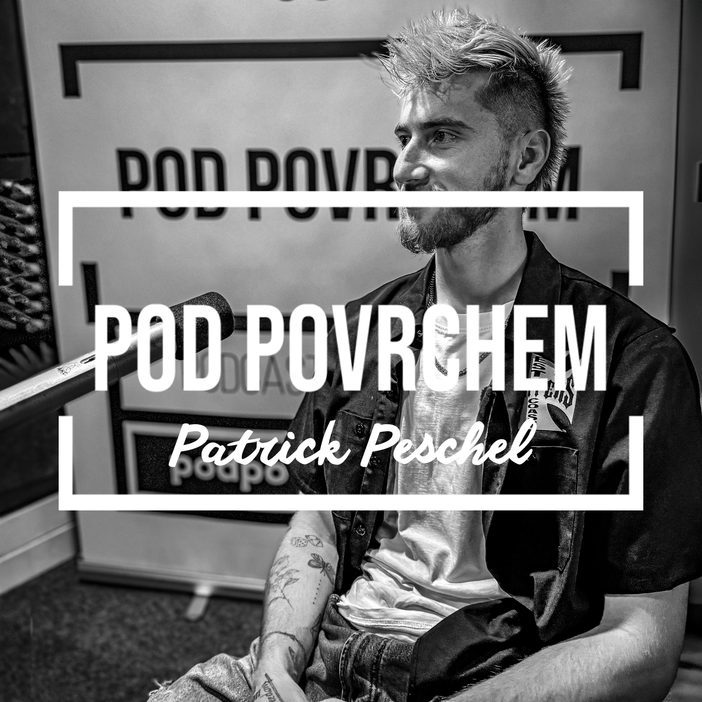 Pod Povrchem