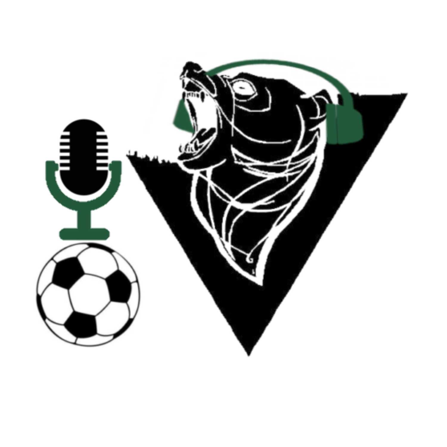 S.S.D.D. Podcast