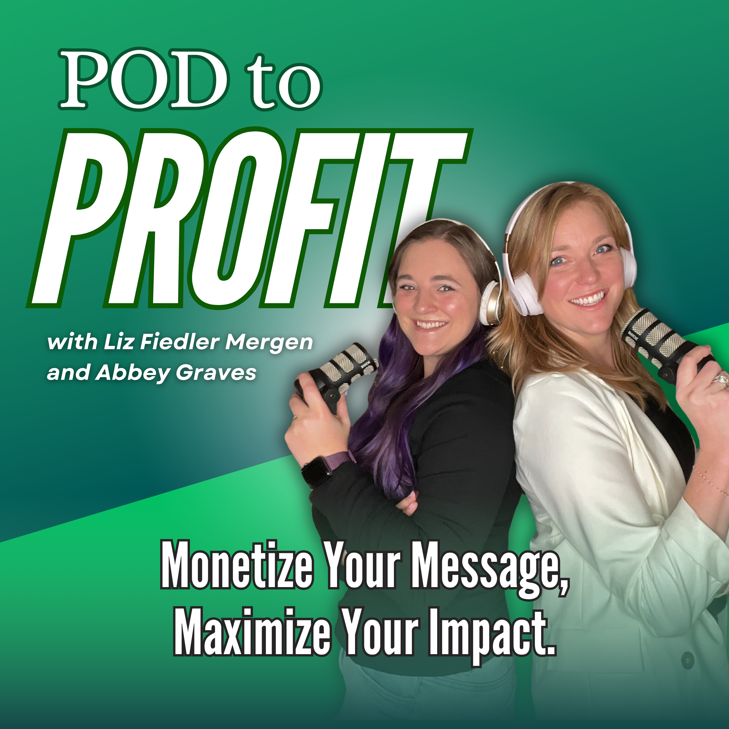 Pod to Profit