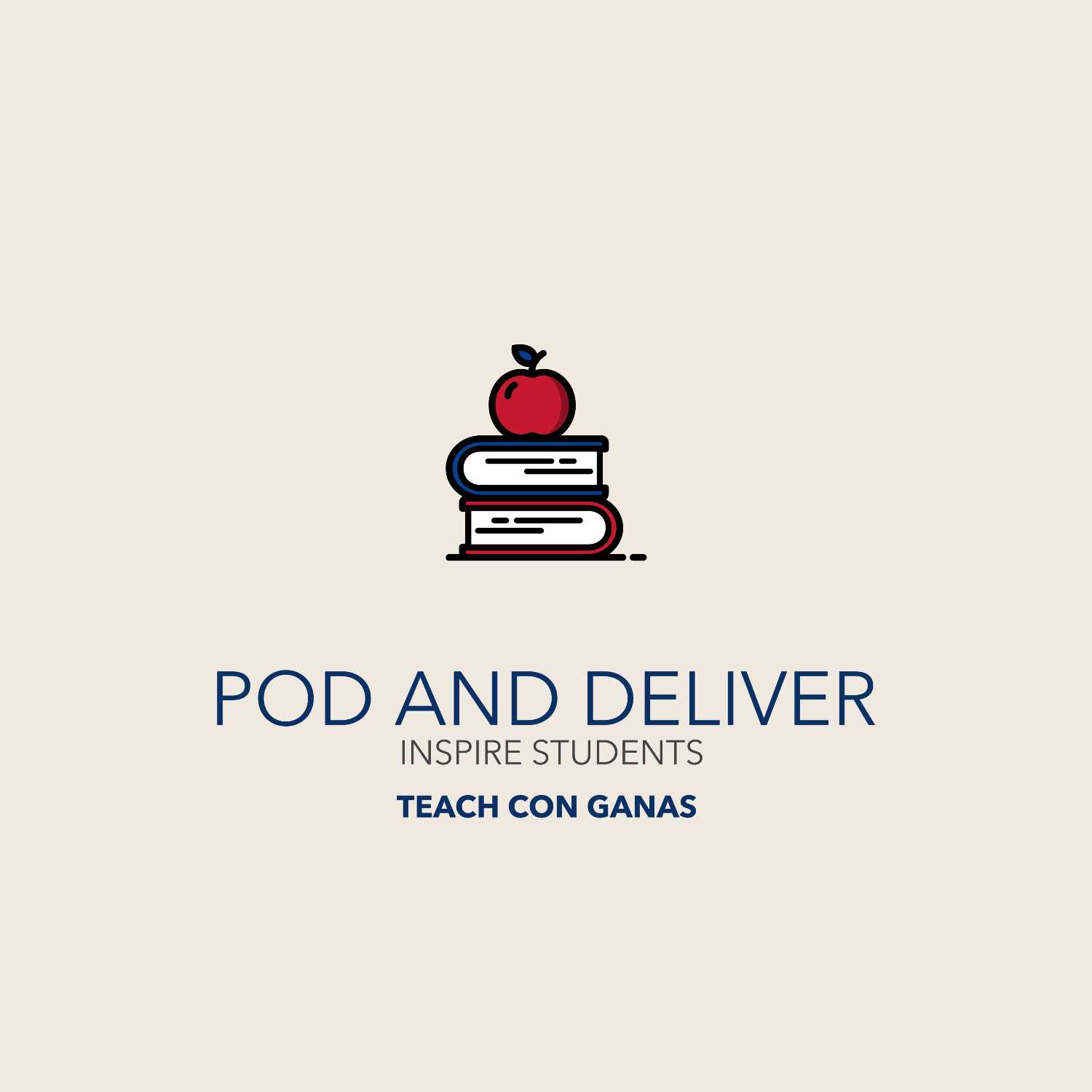 Pod and Deliver