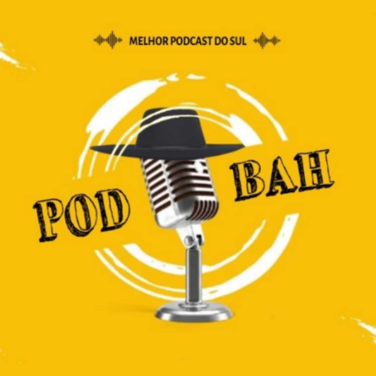 podbah