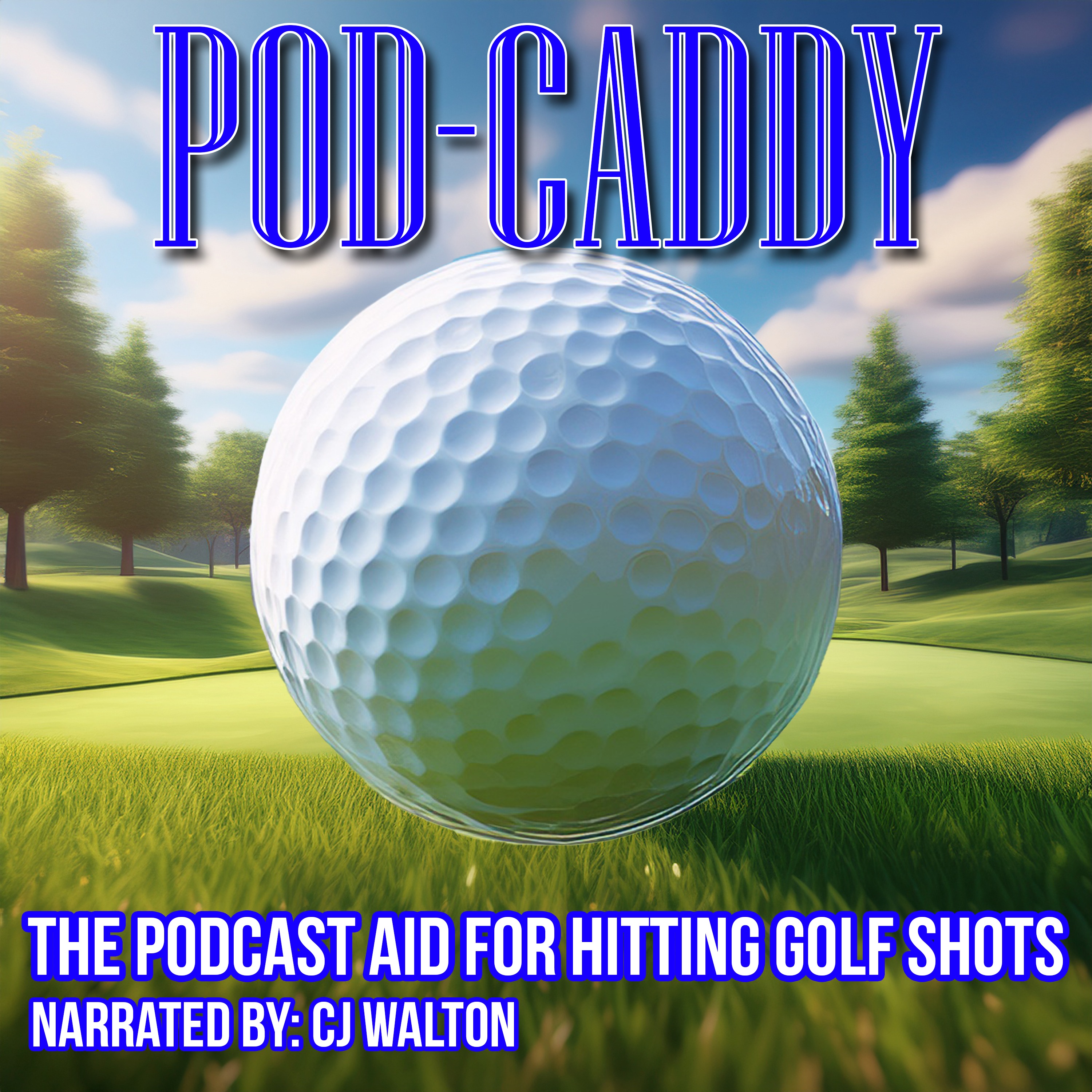 PodCaddy