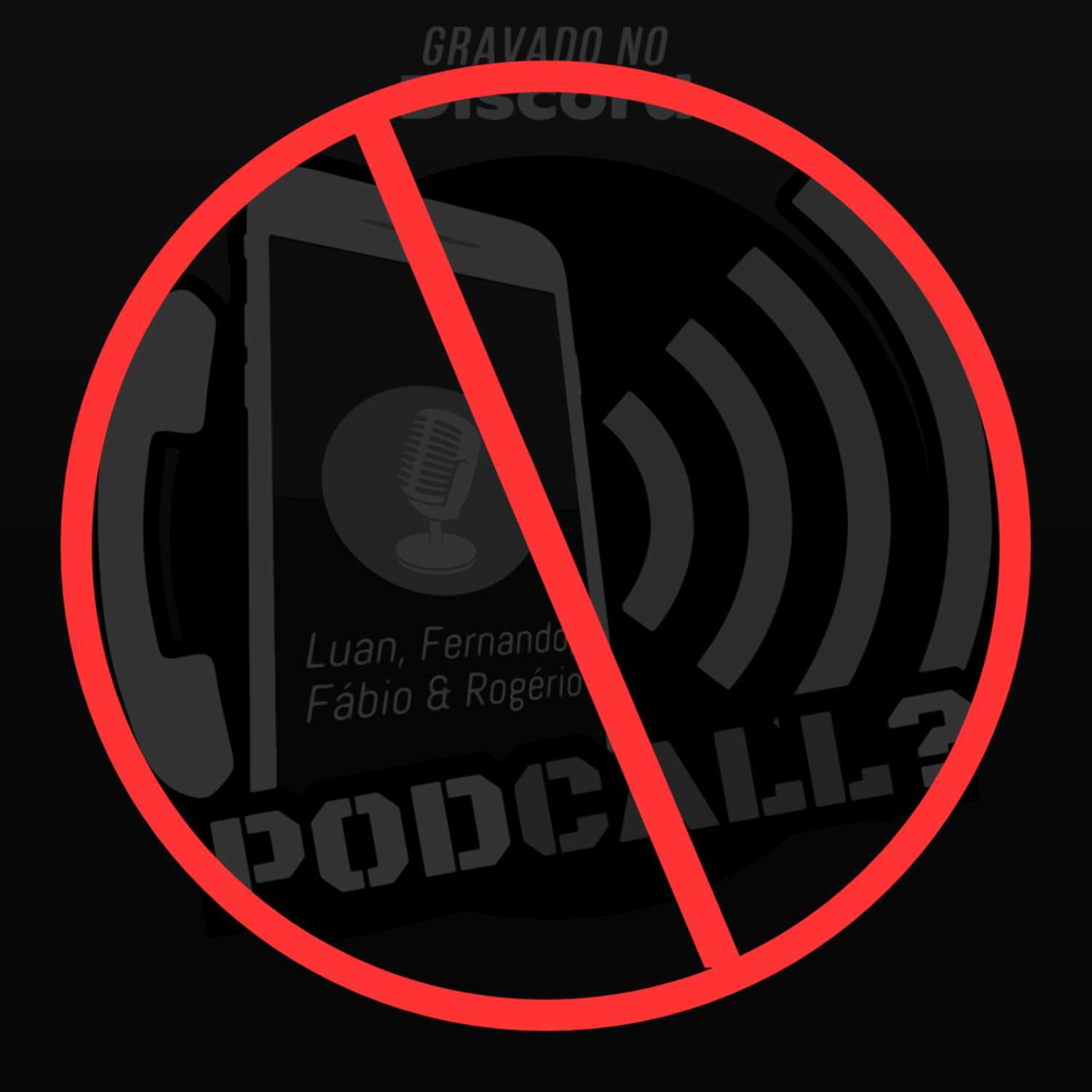 Podcall? (FORA DO AR)