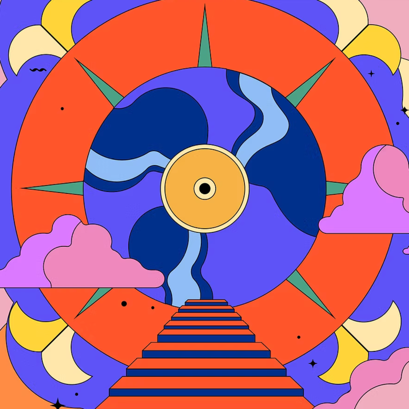 Philosophy in Film podcast artwork