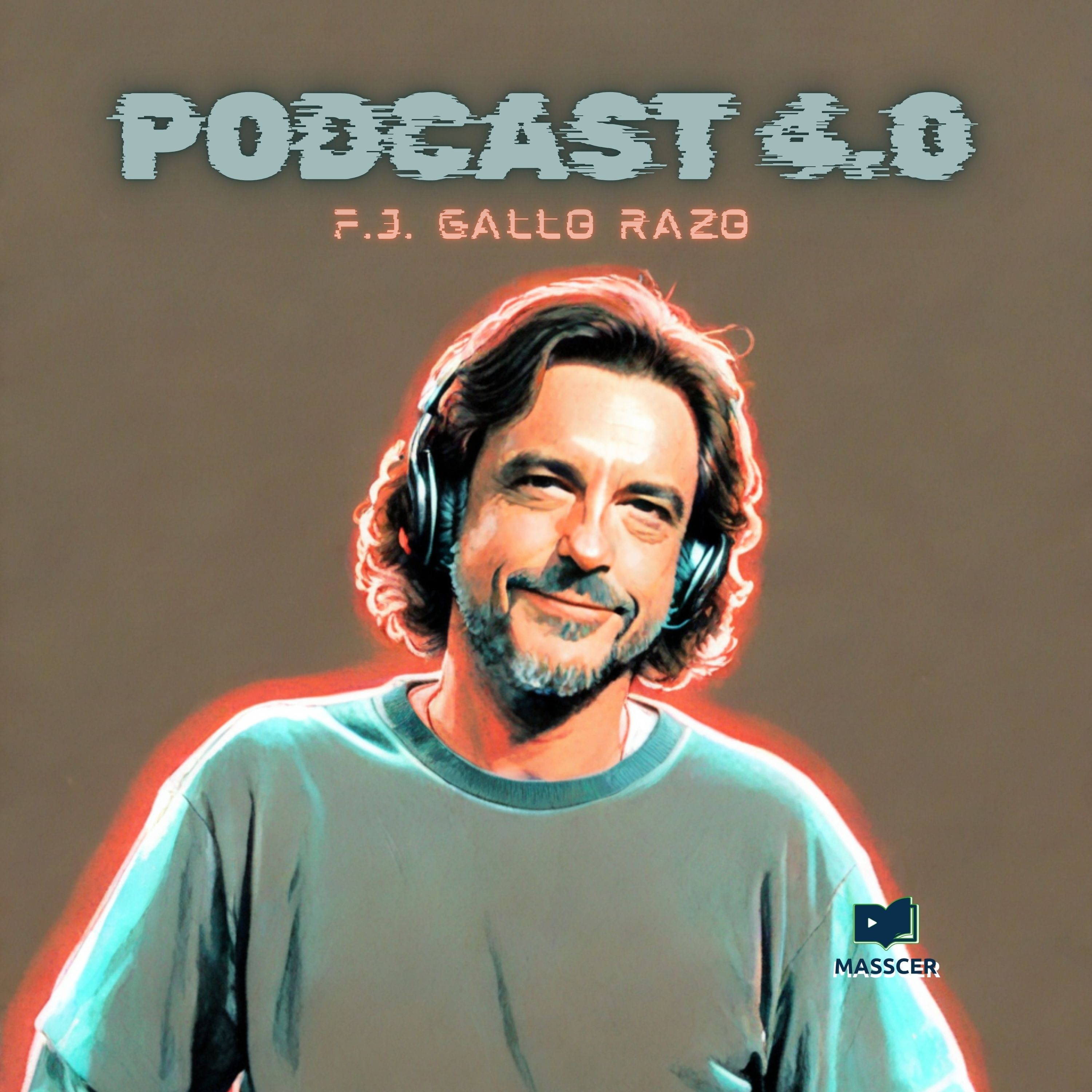 Podcast 4.0 - El Método. podcast artwork