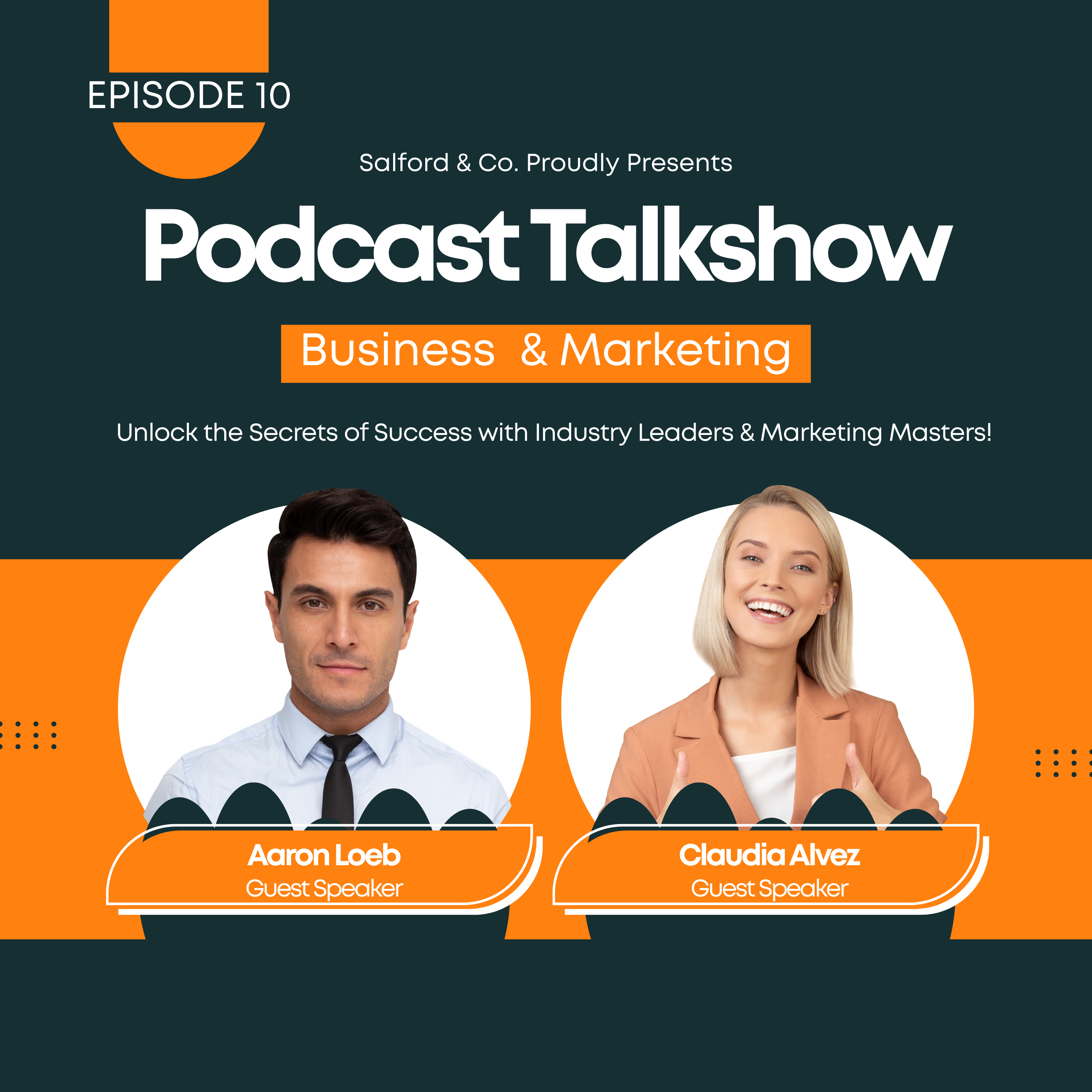 Instagram success tips episode artwork