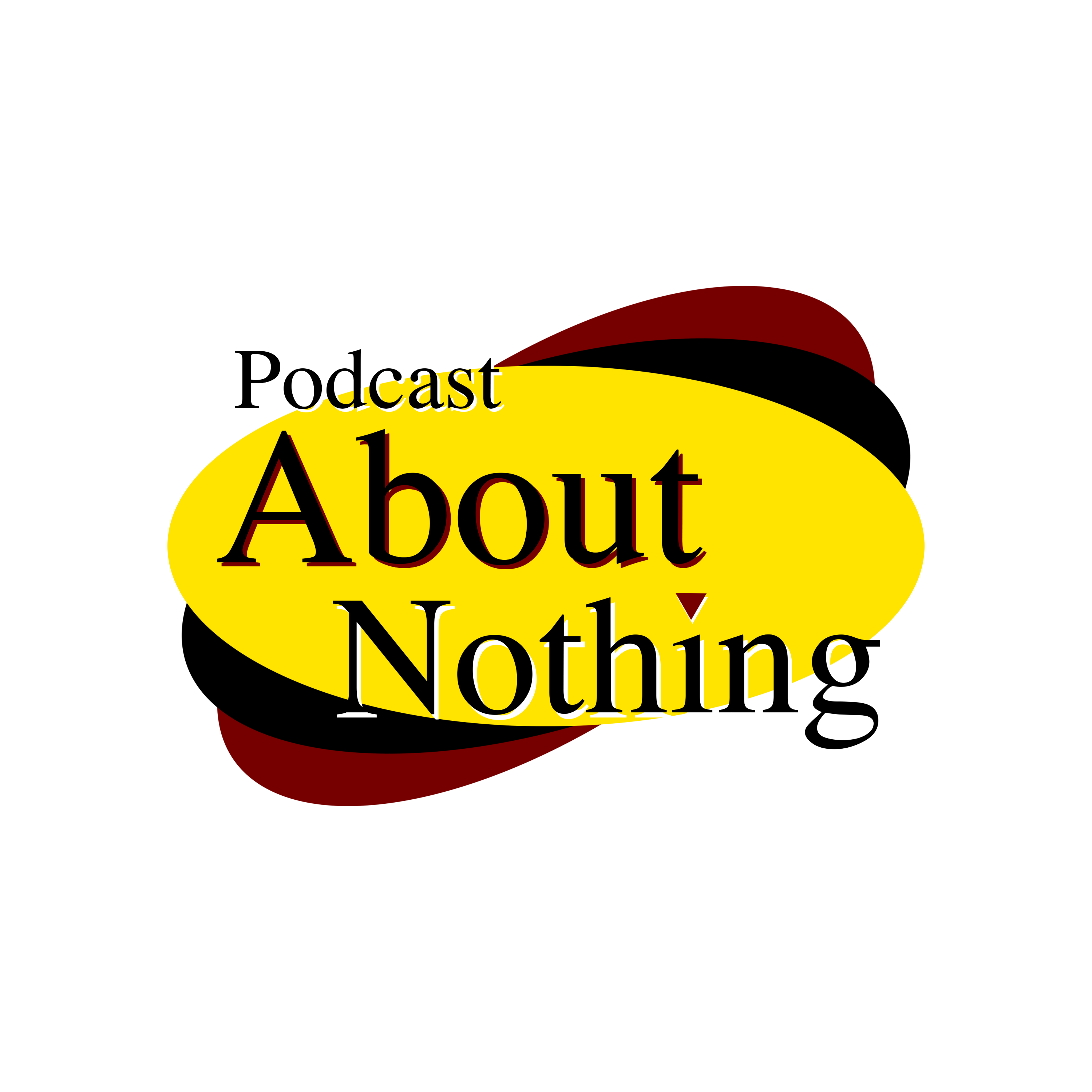 Podcast About Nothing 215