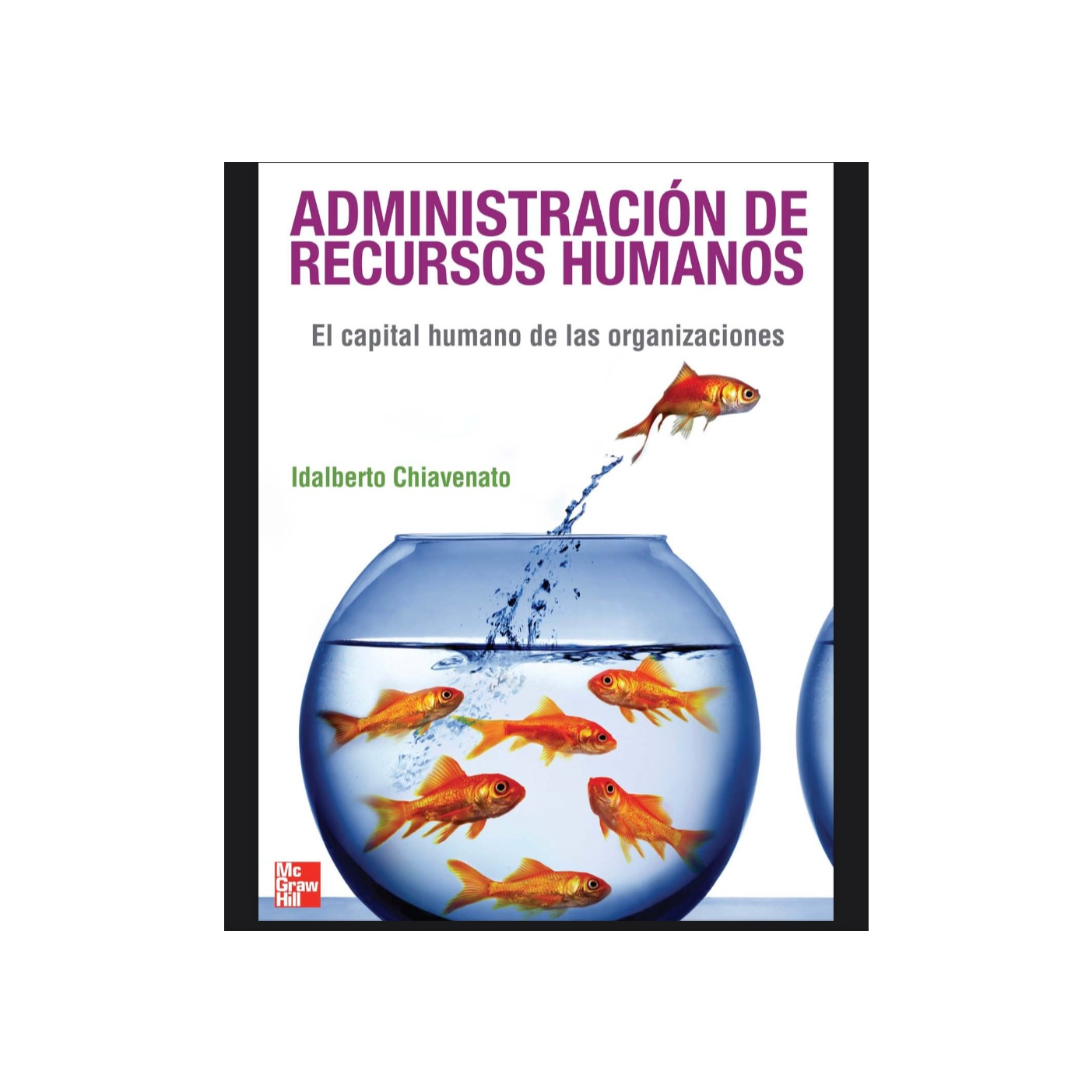 Podcast Administración de Recursos Humanos - Jhon Padilla