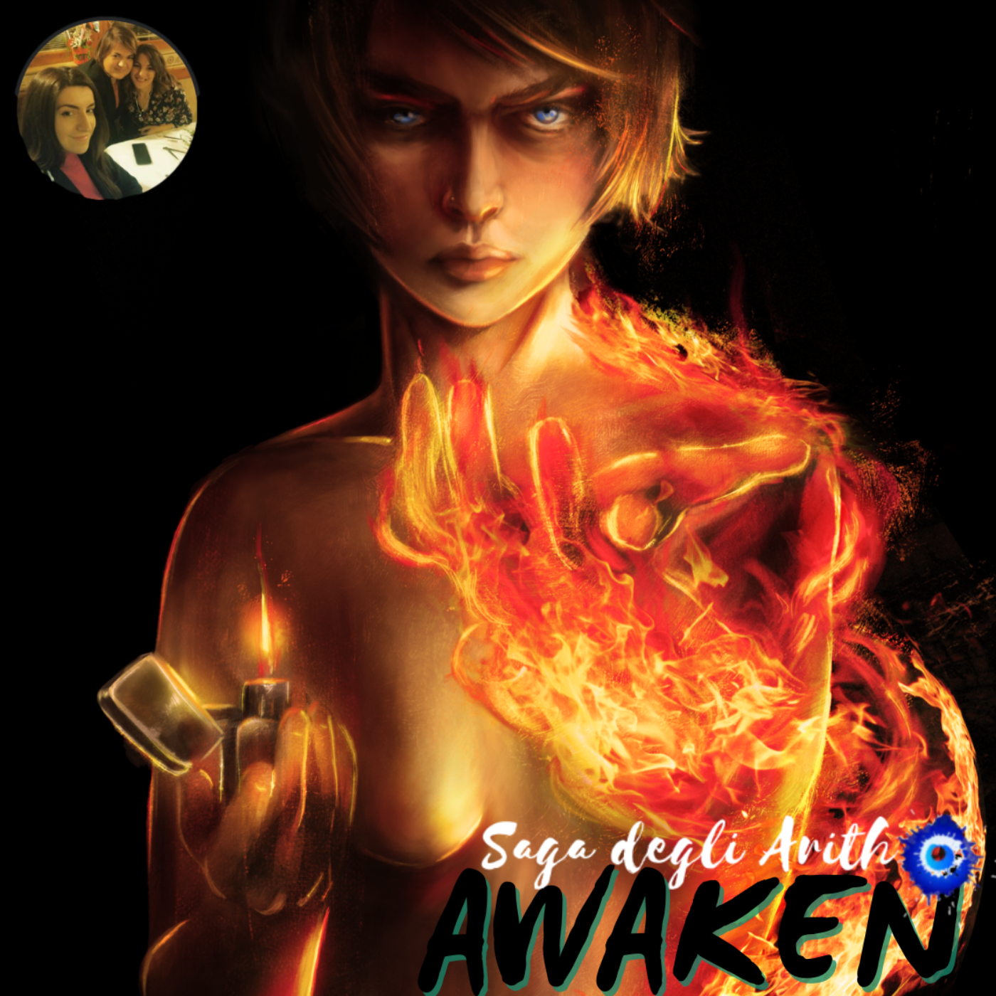 Awaken