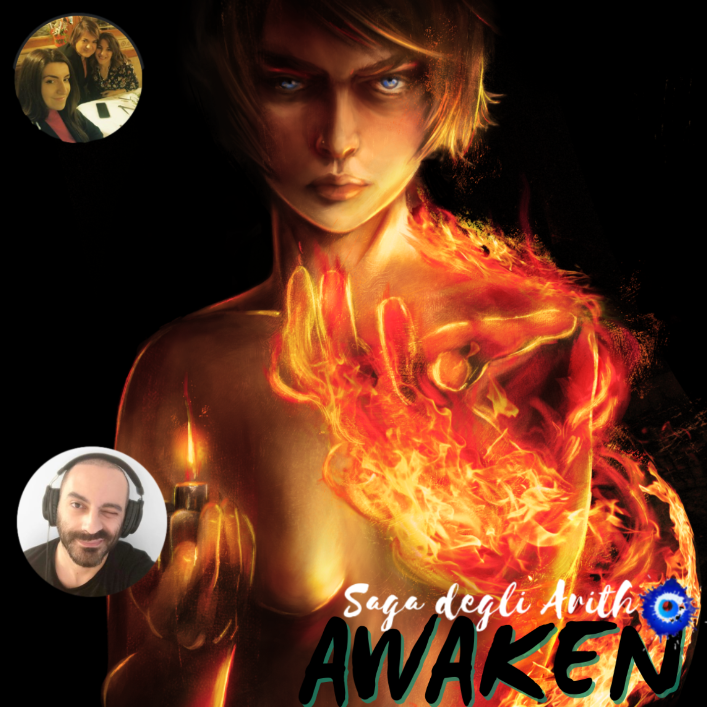 Awaken