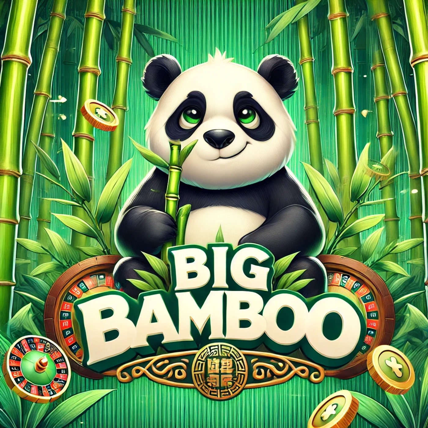 Podcast Big Bamboo Free
