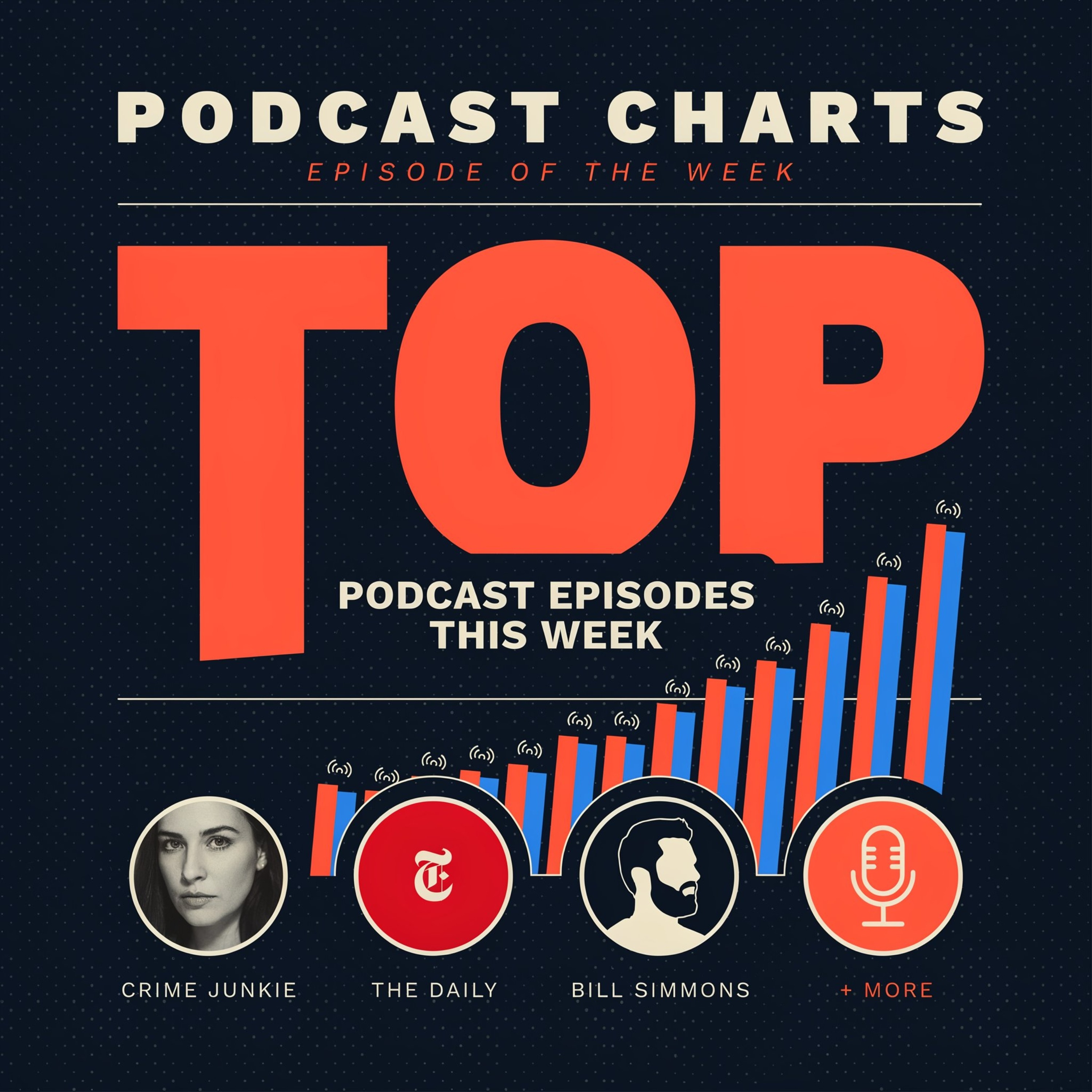 Podcast artwork
