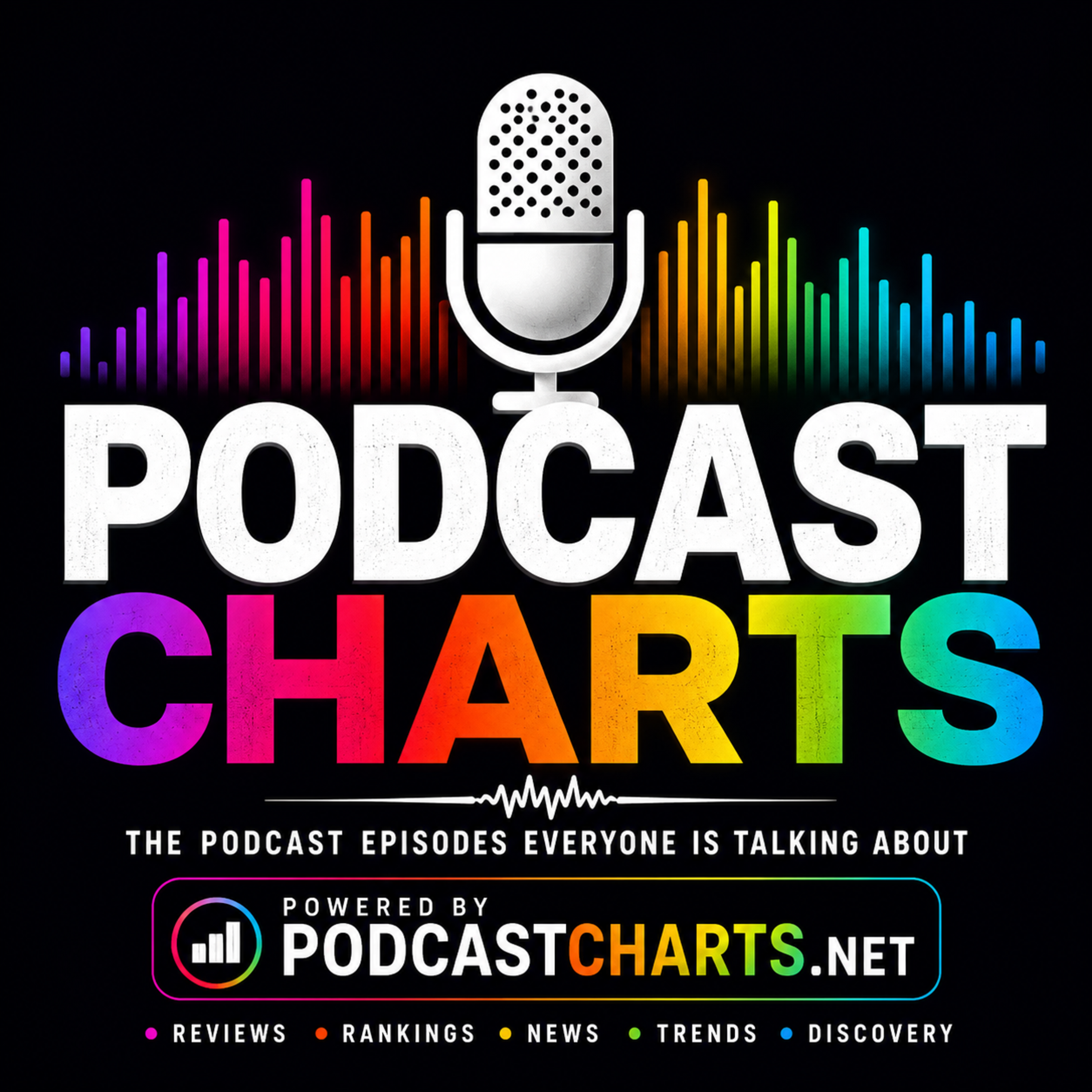 Podcast Charts