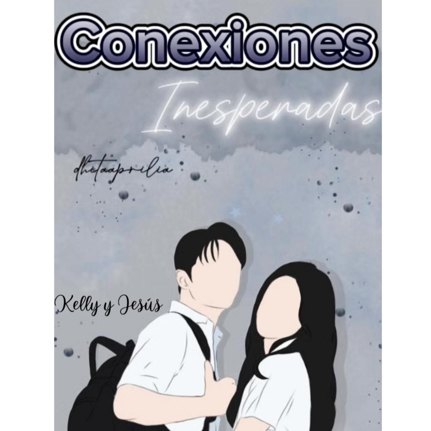 PODCAST CONEXIONES INESPERADAS