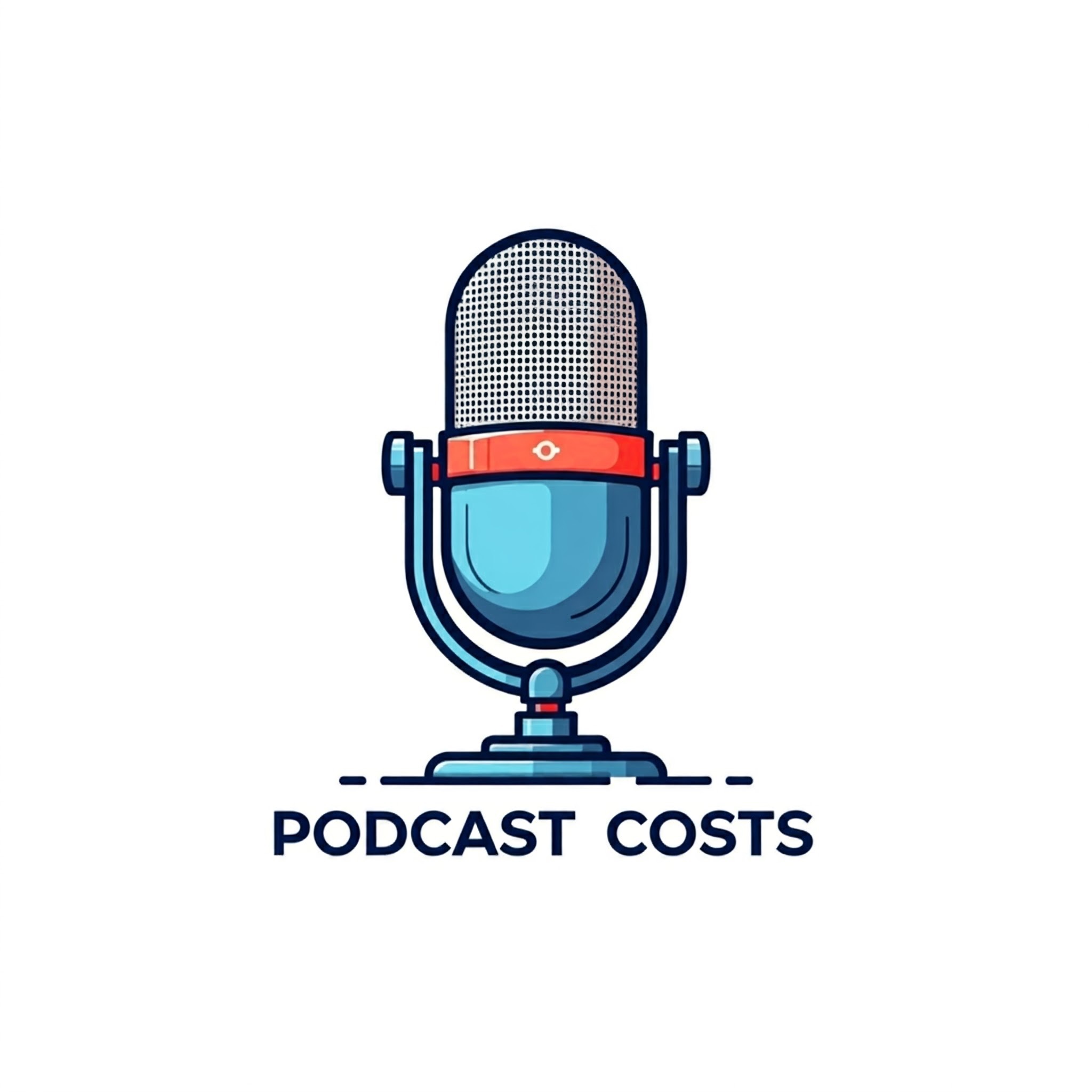 Podcast Costs