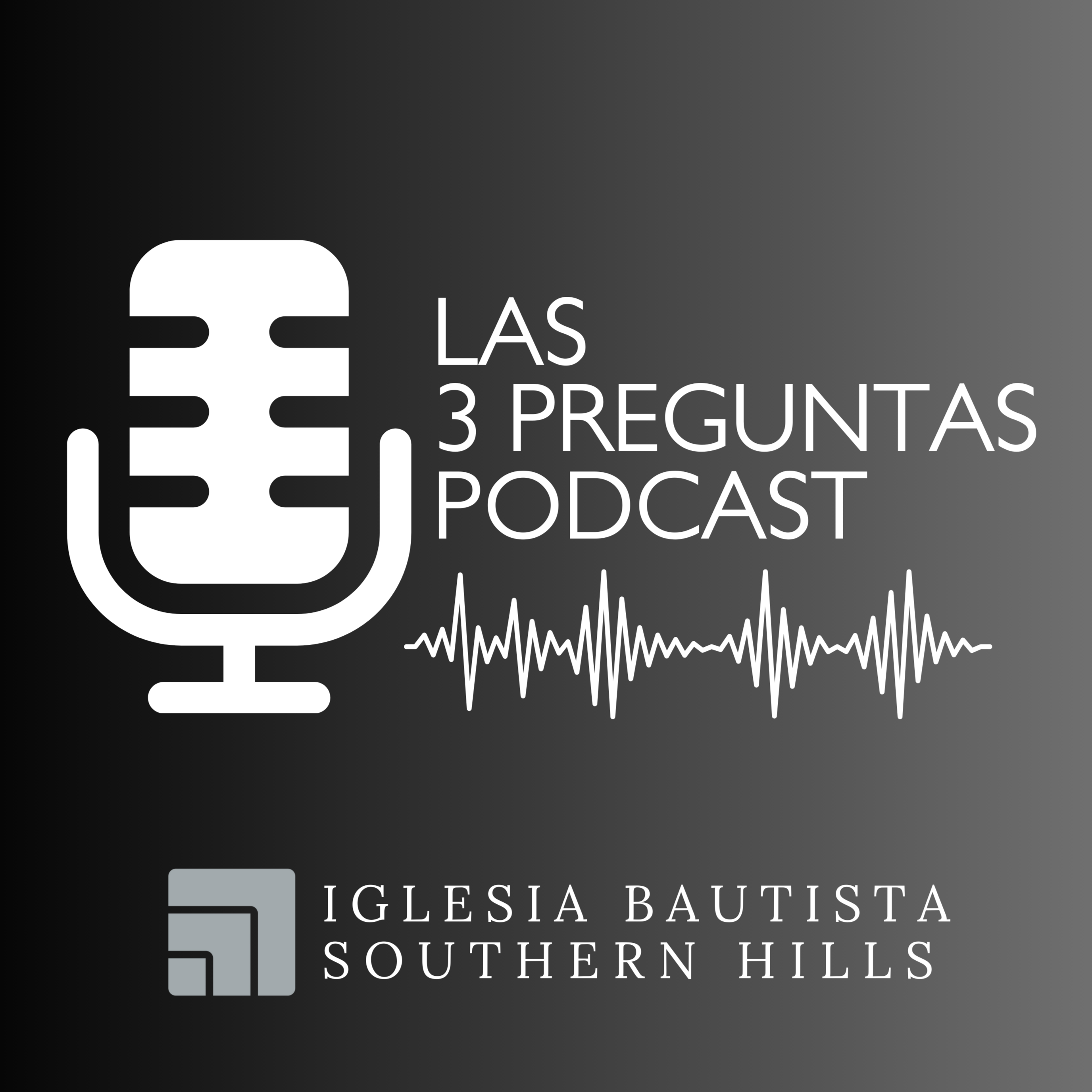 Podcast de las 3 Preguntas 