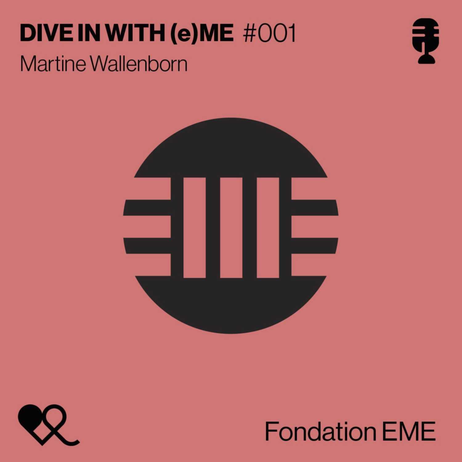 Dive in with (e)me