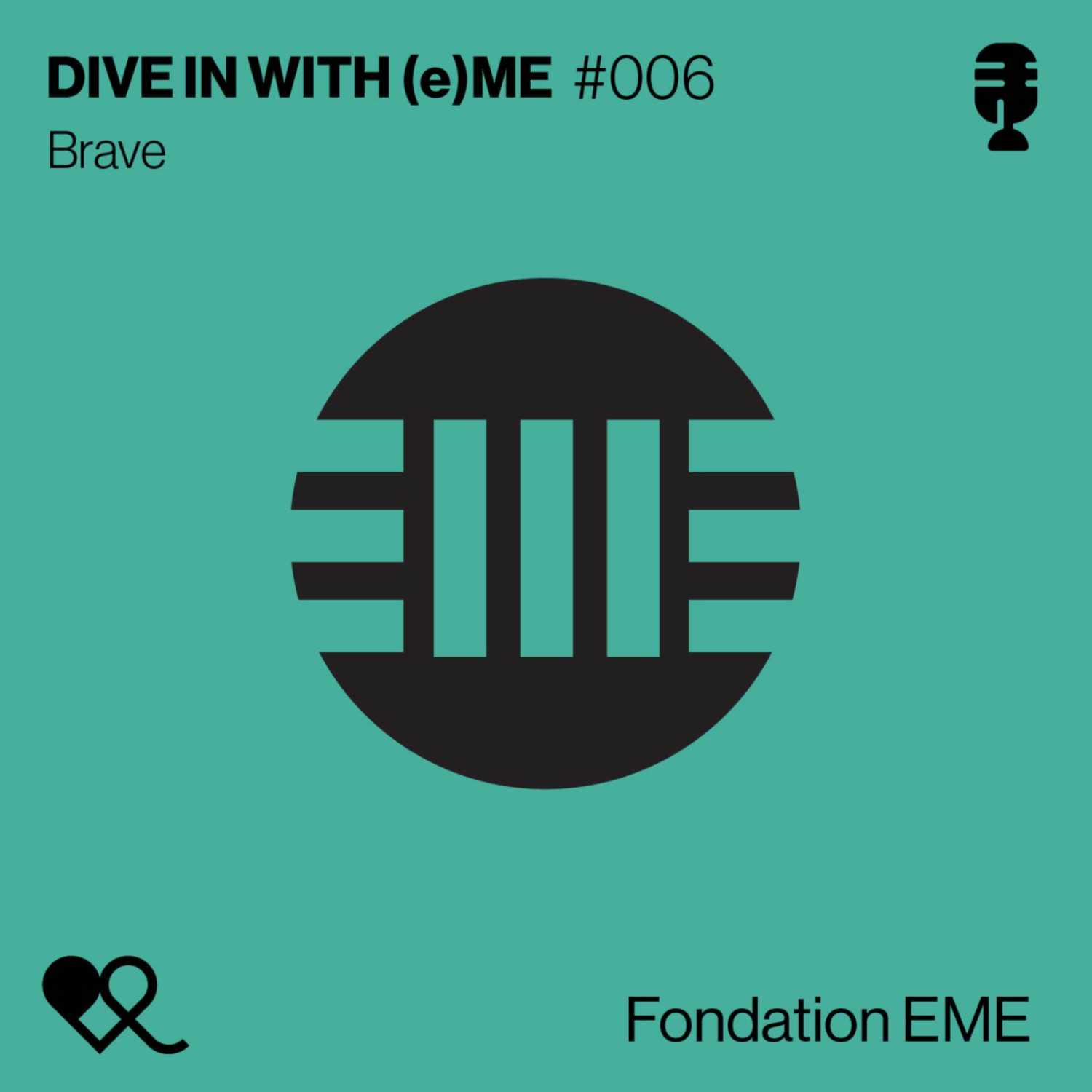 Dive in with (e)me