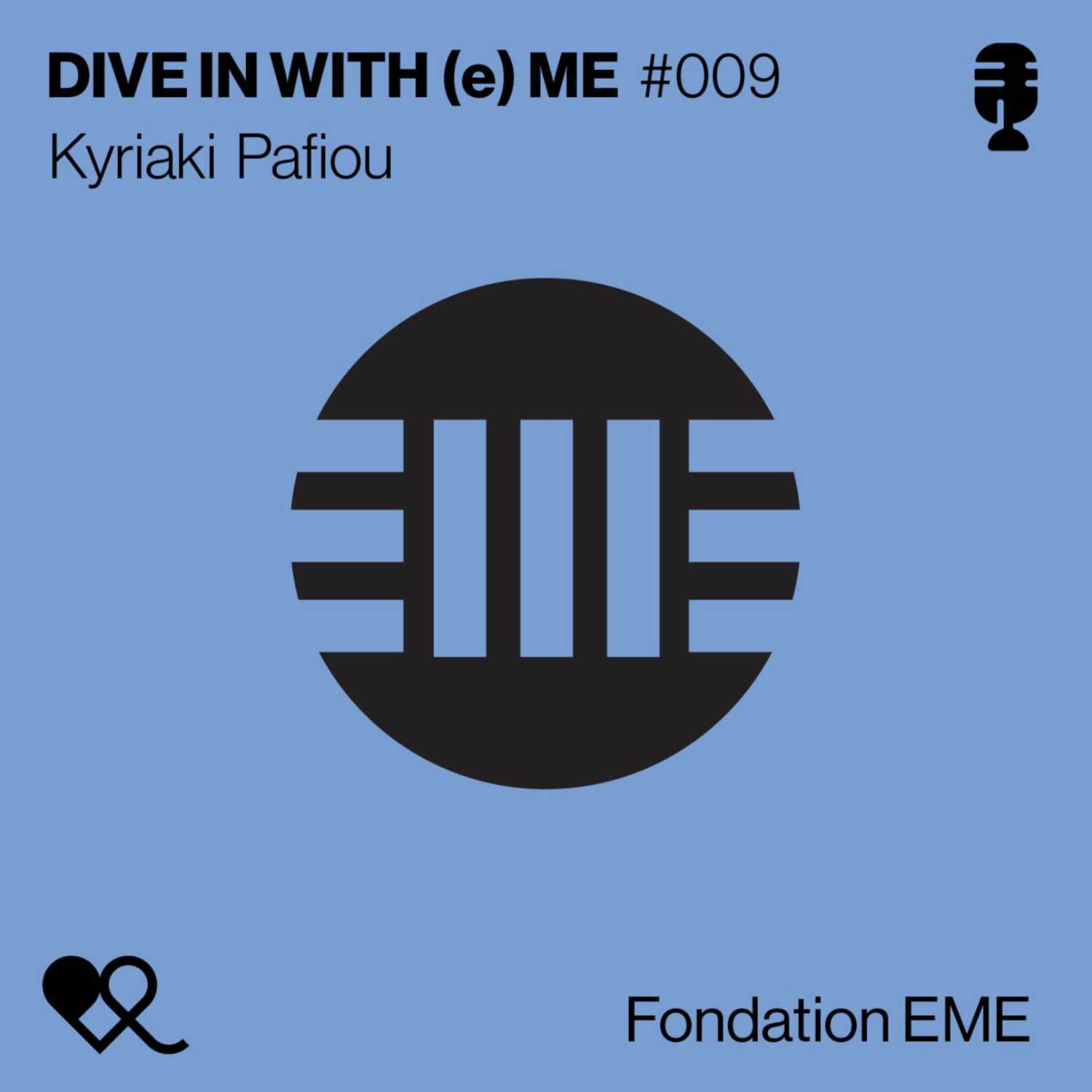 Dive in with (e)me