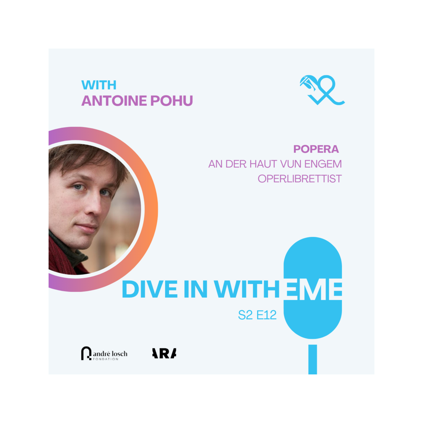 Dive in with (e)me