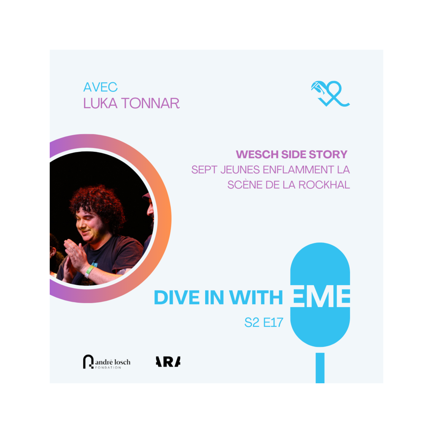 Dive in with (e)me