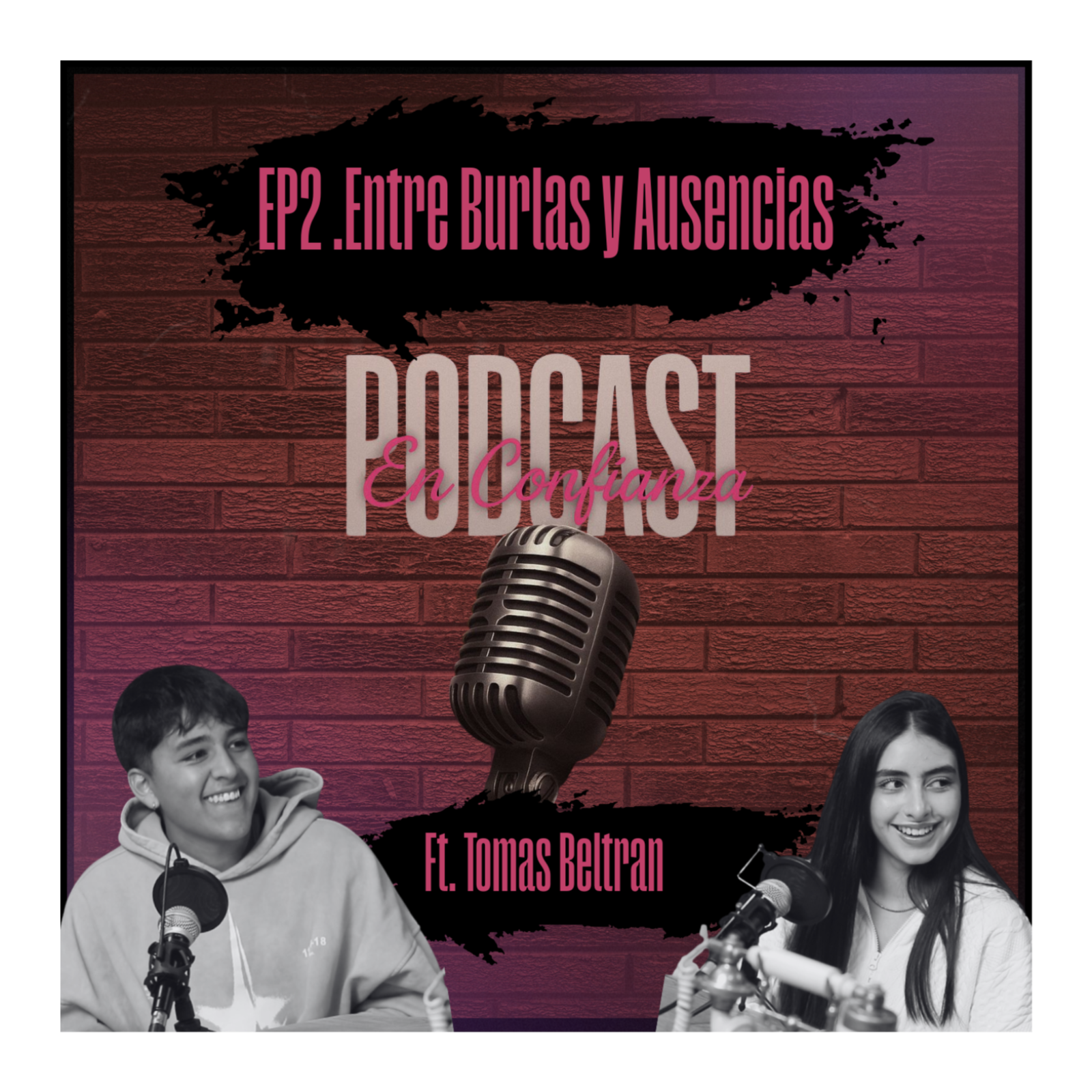 Podcast En Confianza