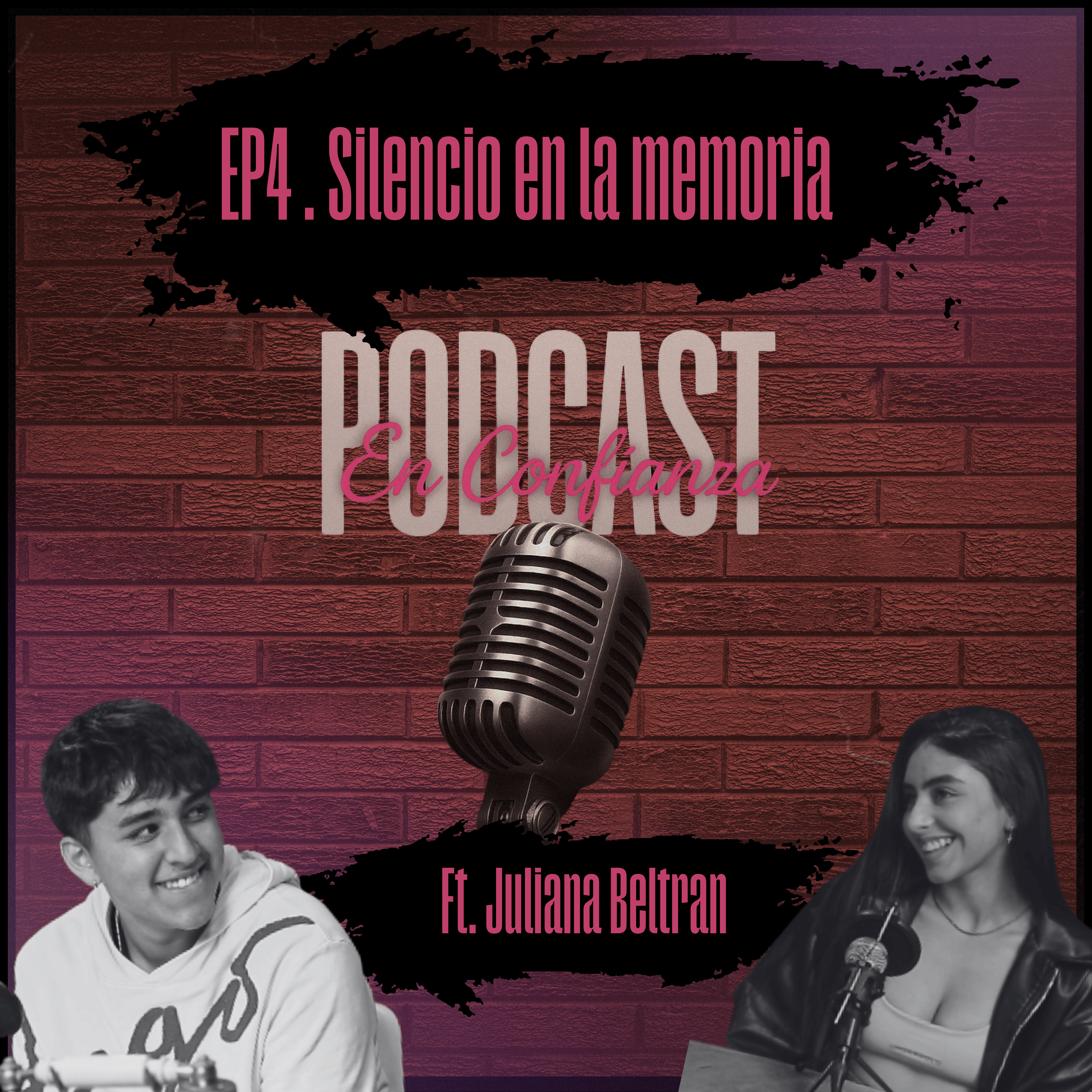 Podcast En Confianza