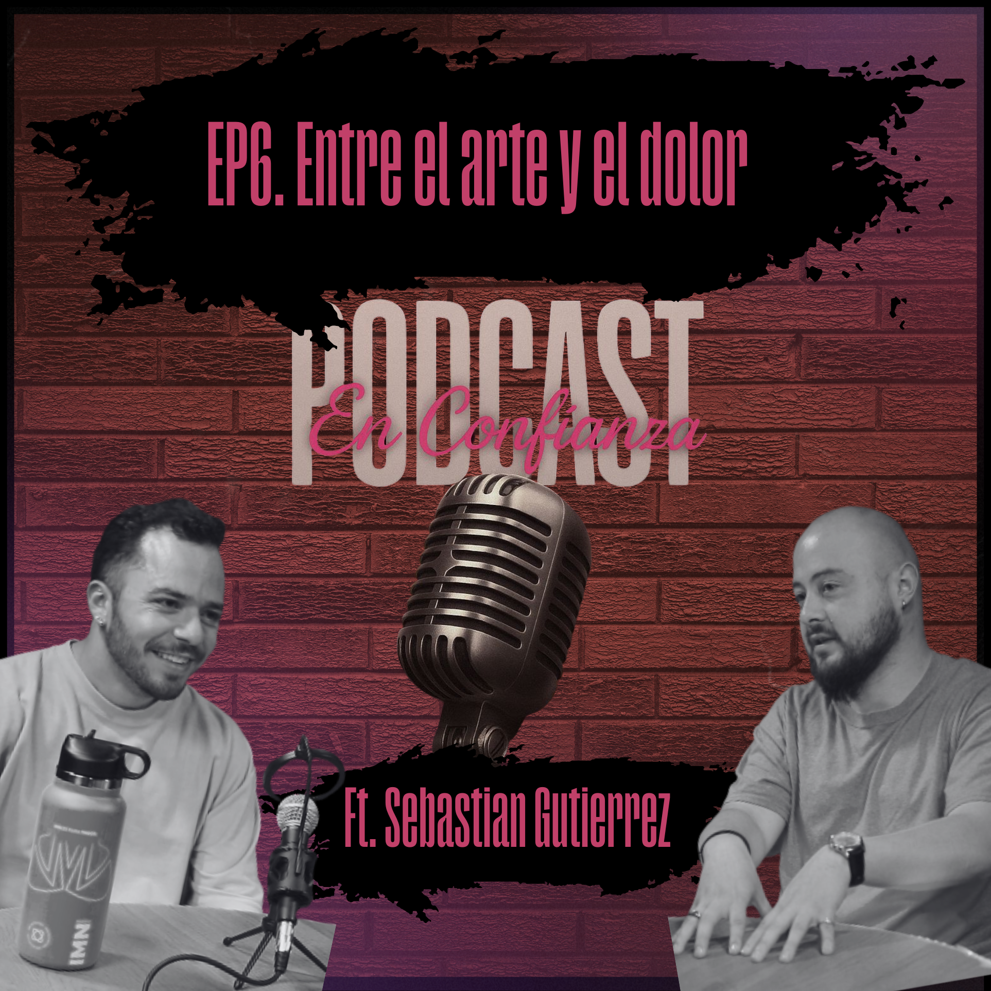 Podcast En Confianza
