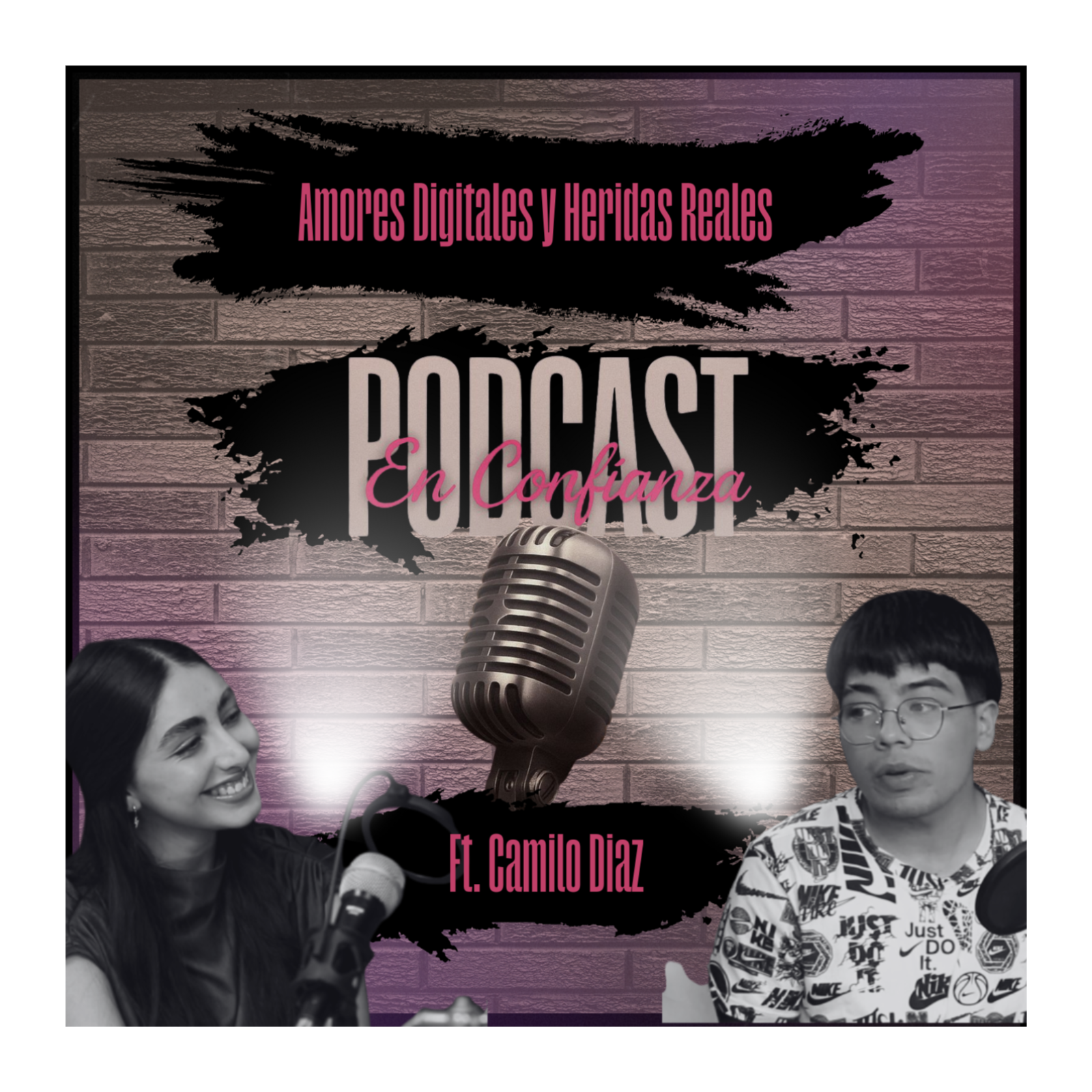 Podcast En Confianza