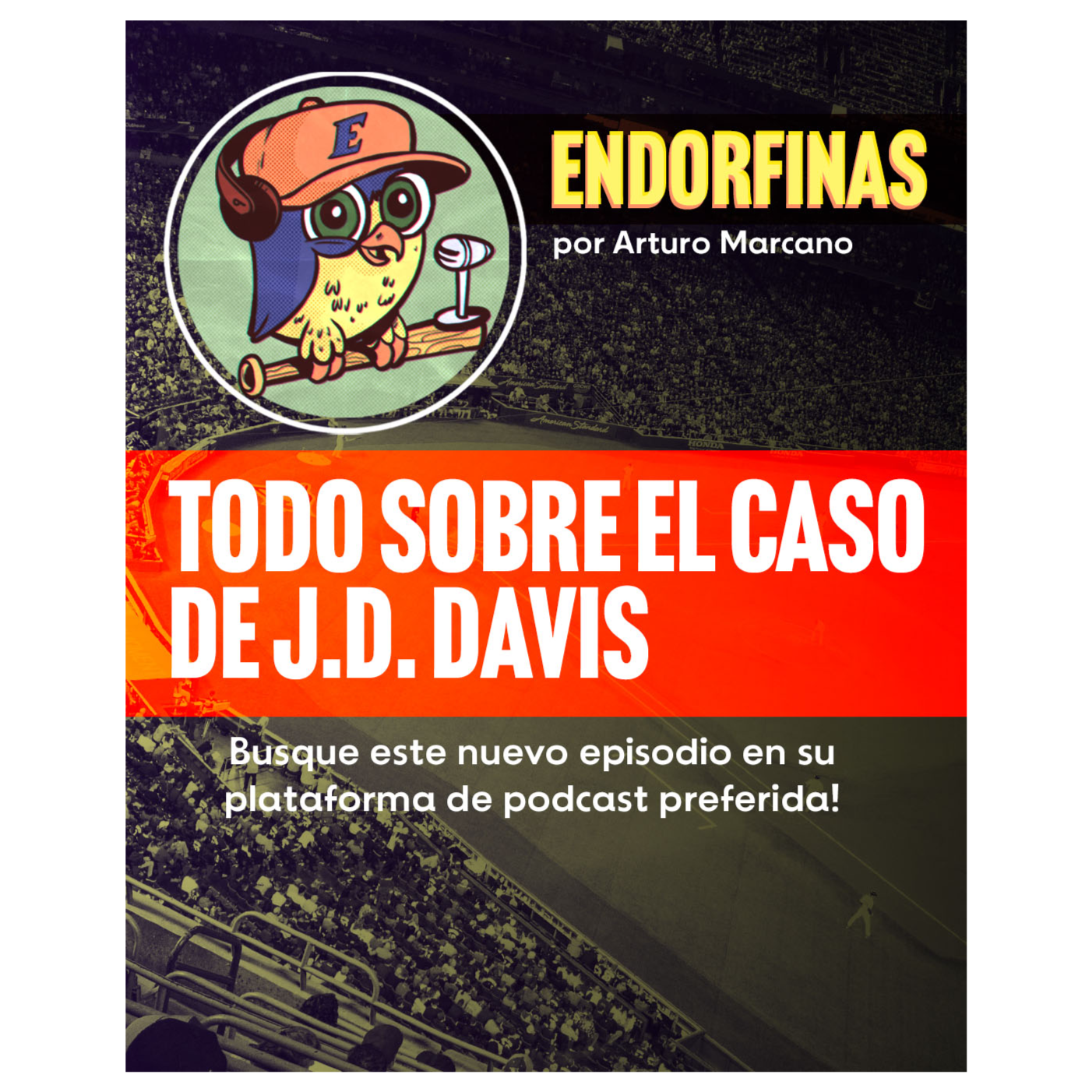 Todo sobre el caso de J.D. Davis
