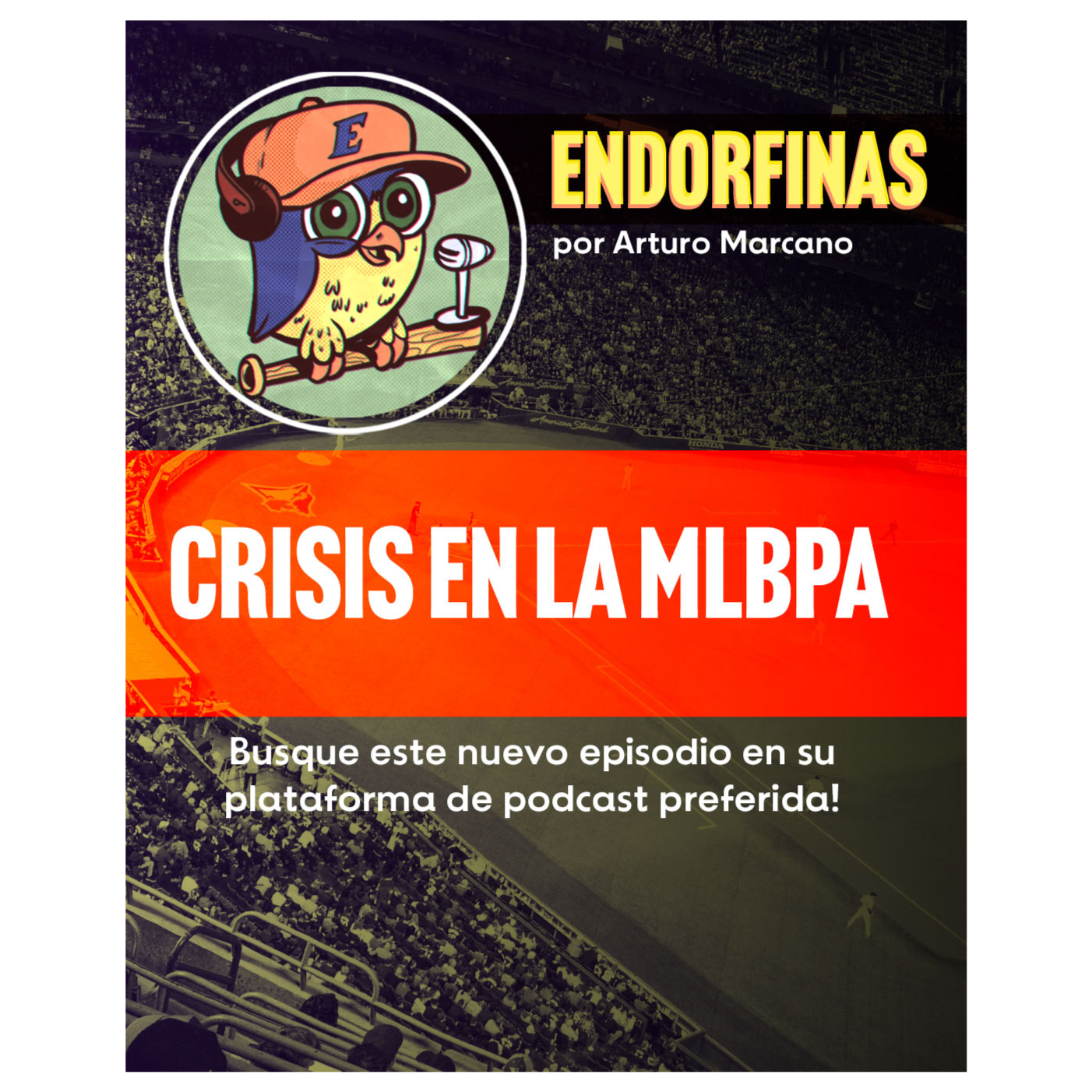 Crisis en la MLBPA