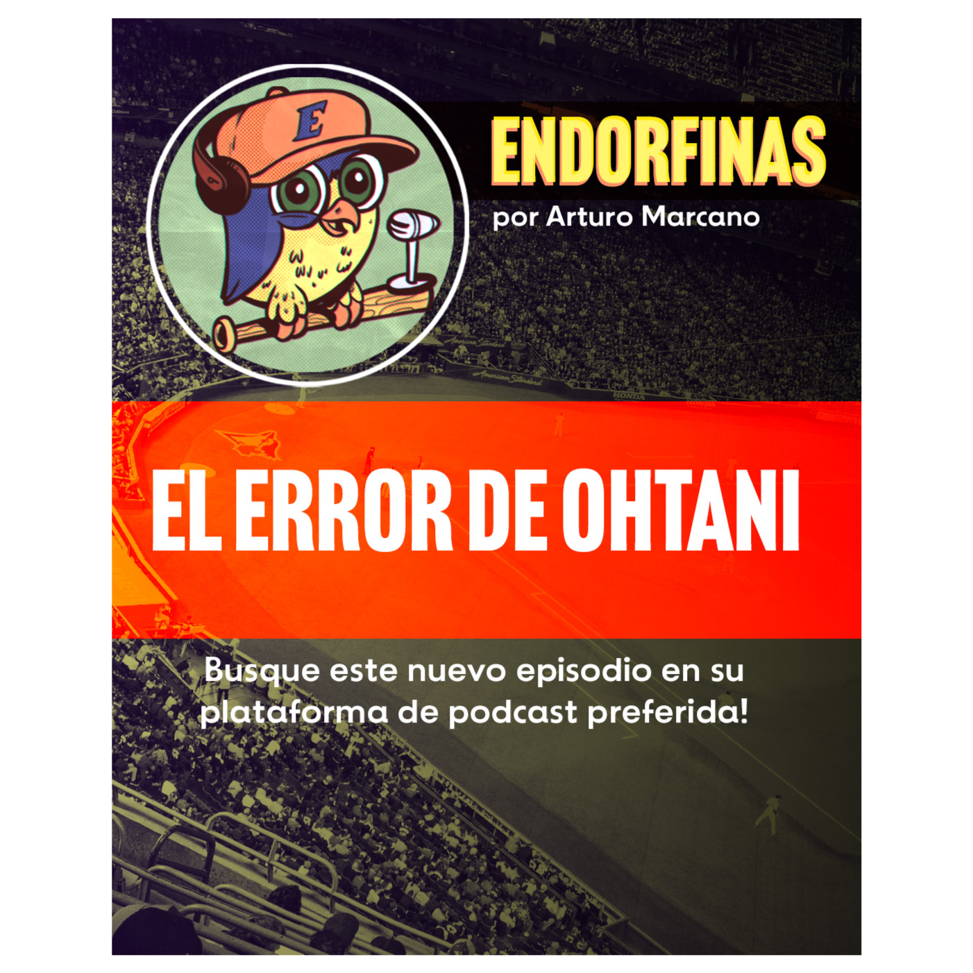 El Error de Ohtani