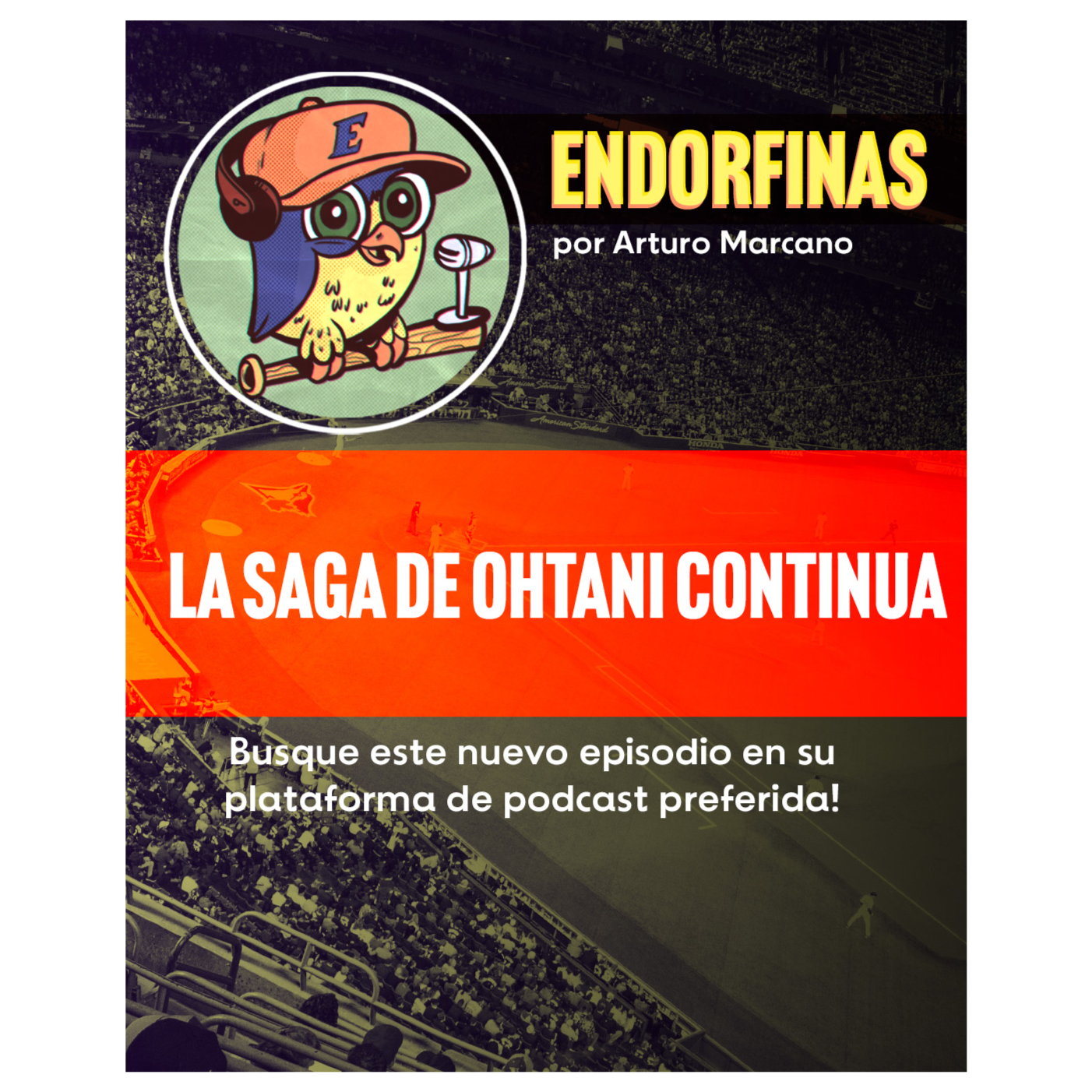La Saga de Ohtani Continua 
