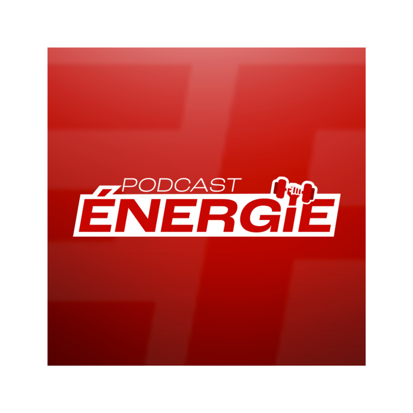 Podcast Énergie