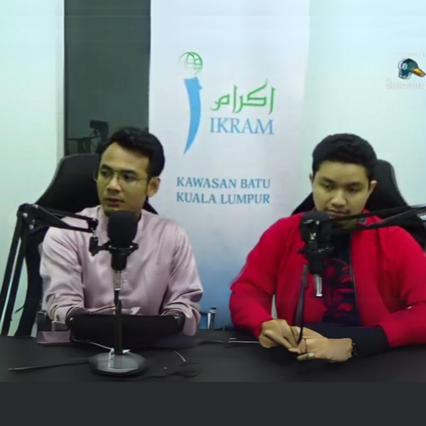 Podcast Episod 4 - Best Ke Kerja ini. episode artwork