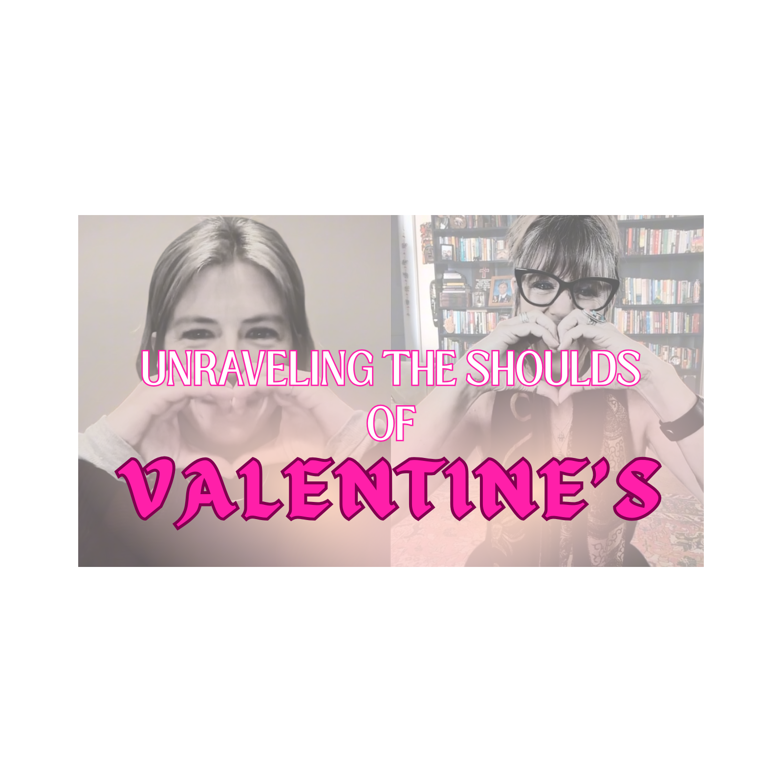 Who are you on Valentine's Day | Who are you in love episode artwork